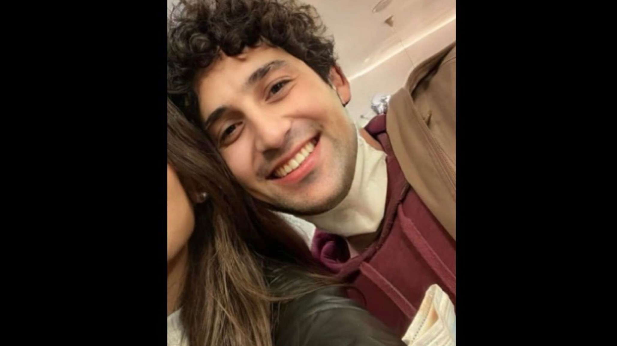 Buscan comodorense que está desaparecido en España