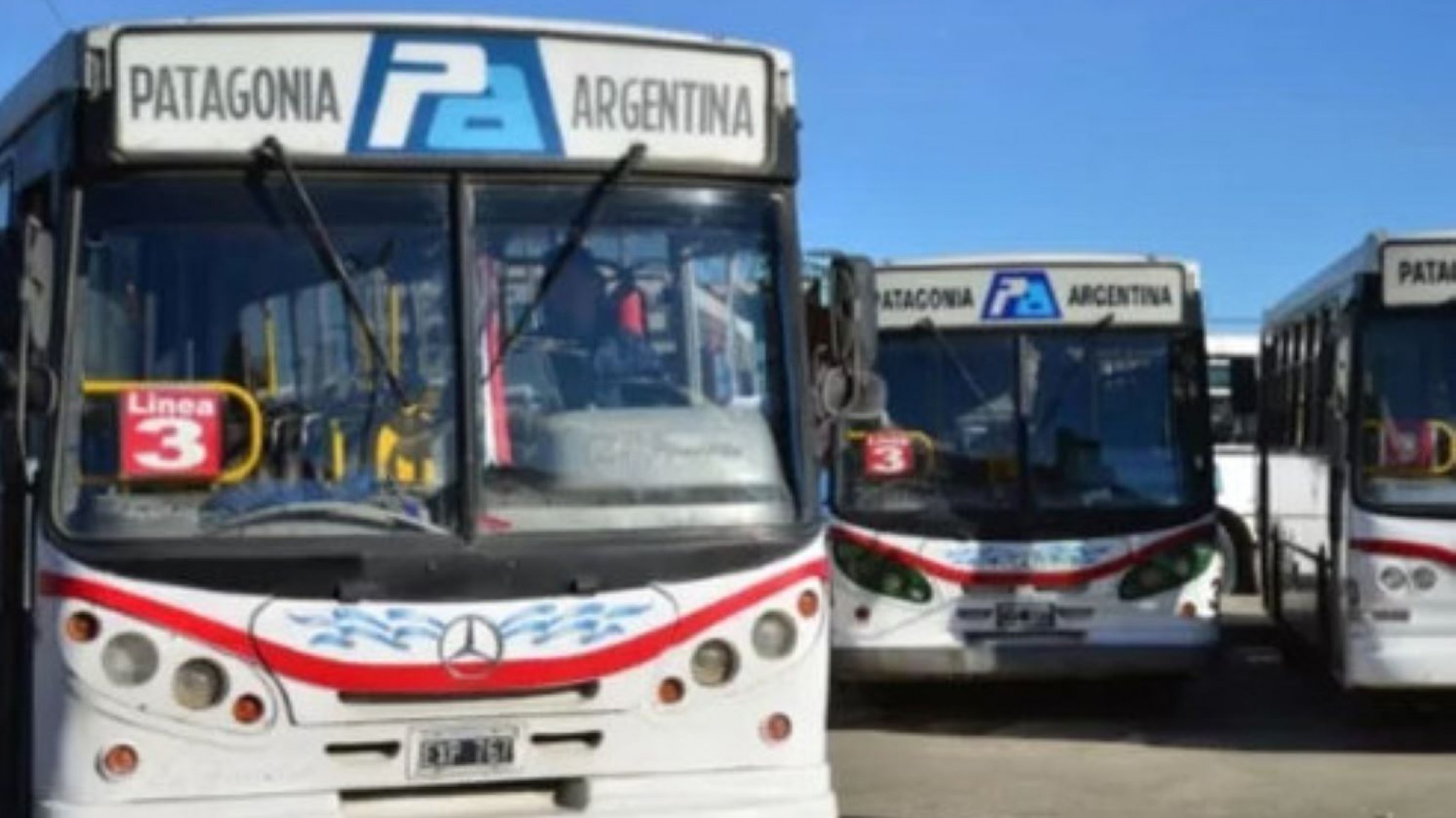 UTA : "El día jueves no habrá colectivos, los compañeros no irán a sus puestos laborales"