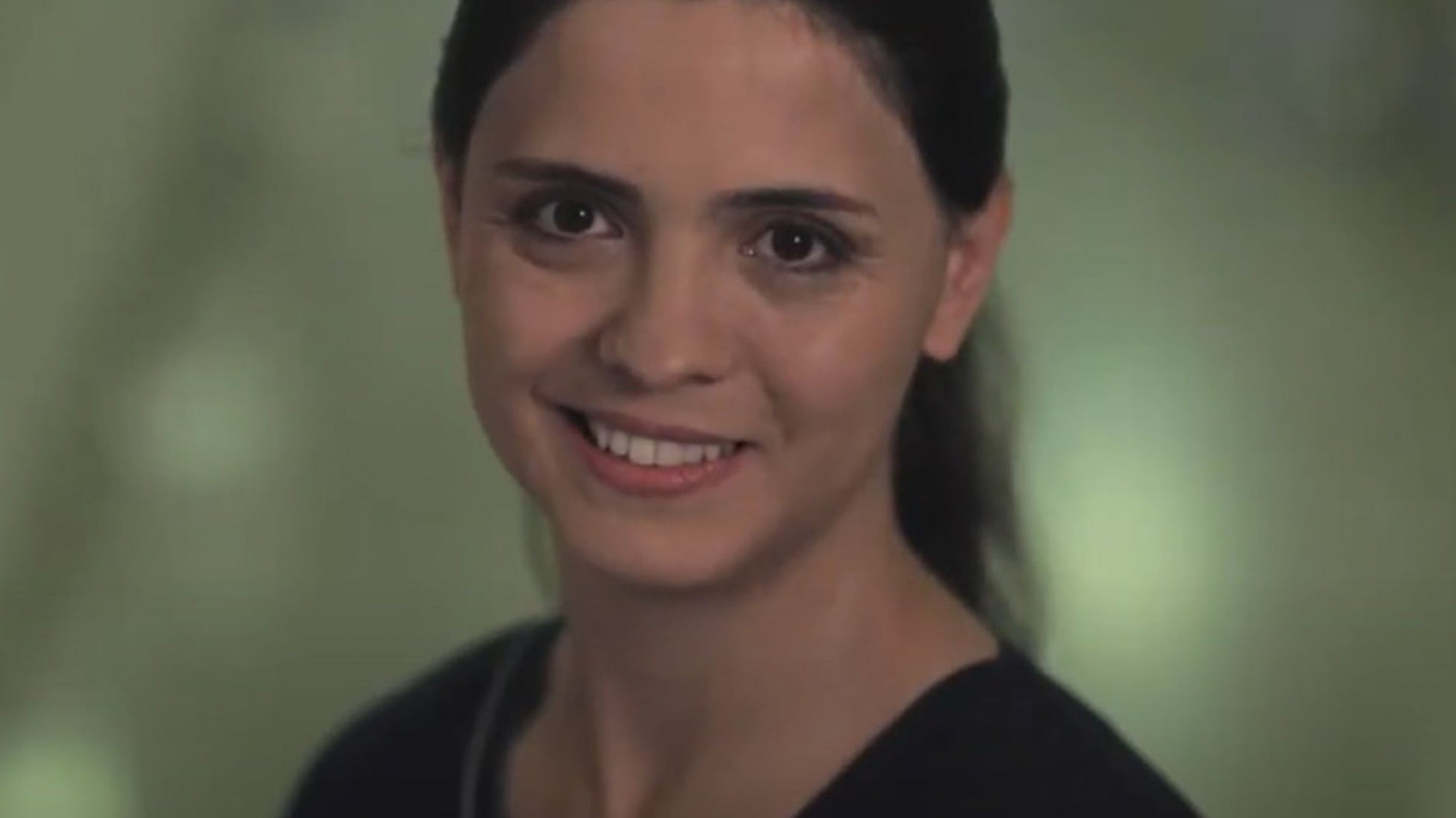 Murió una pediatra del Hospital Regional