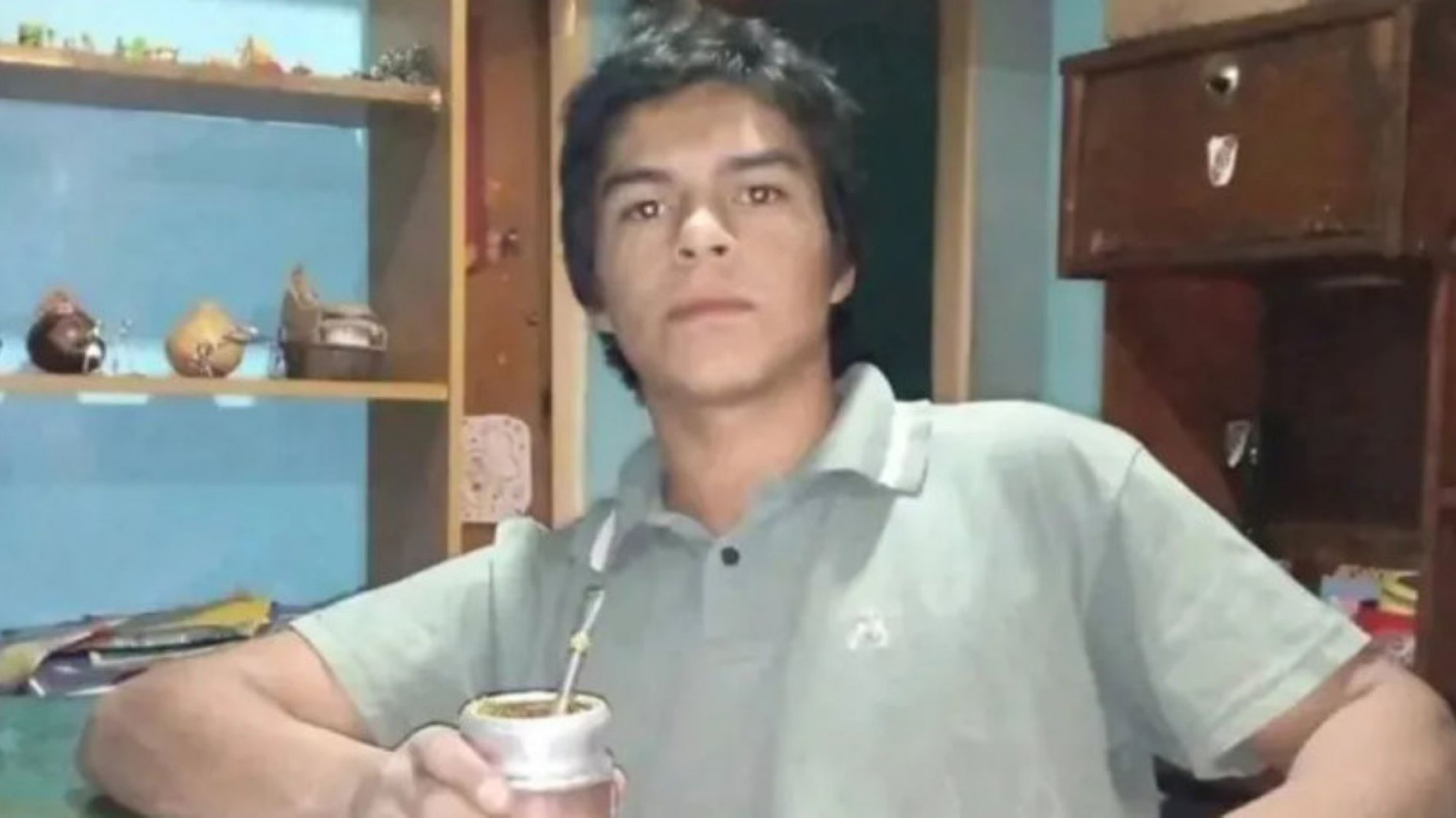 Siguen buscando a joven desaparecido en El Maitén y sumarán perros rastreadores