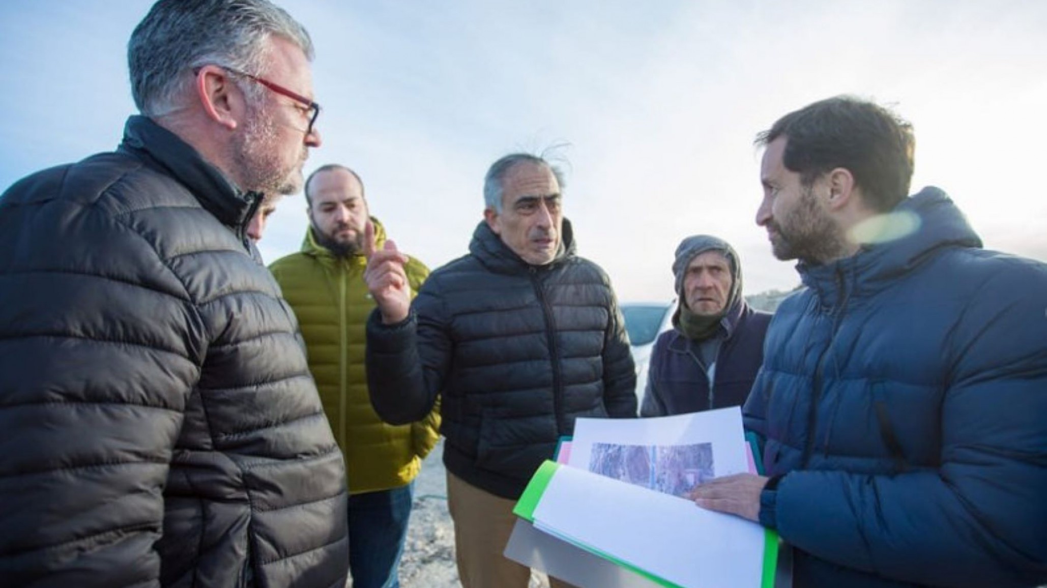 Germán Issa Pfister acompañó a Veteranos de Petroquímica “continuaremos impulsando el crecimiento de los clubes”