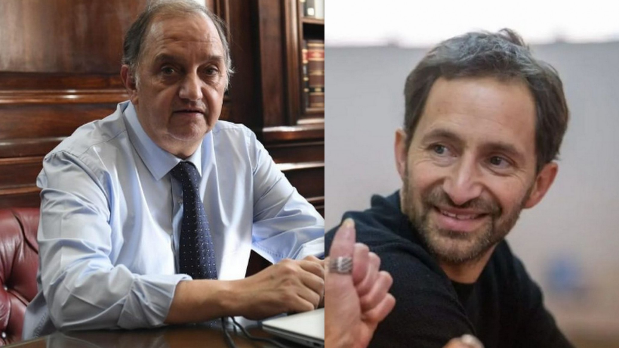 ?Germán Issa Pfister es una persona con una enorme capacidad para gobernar”