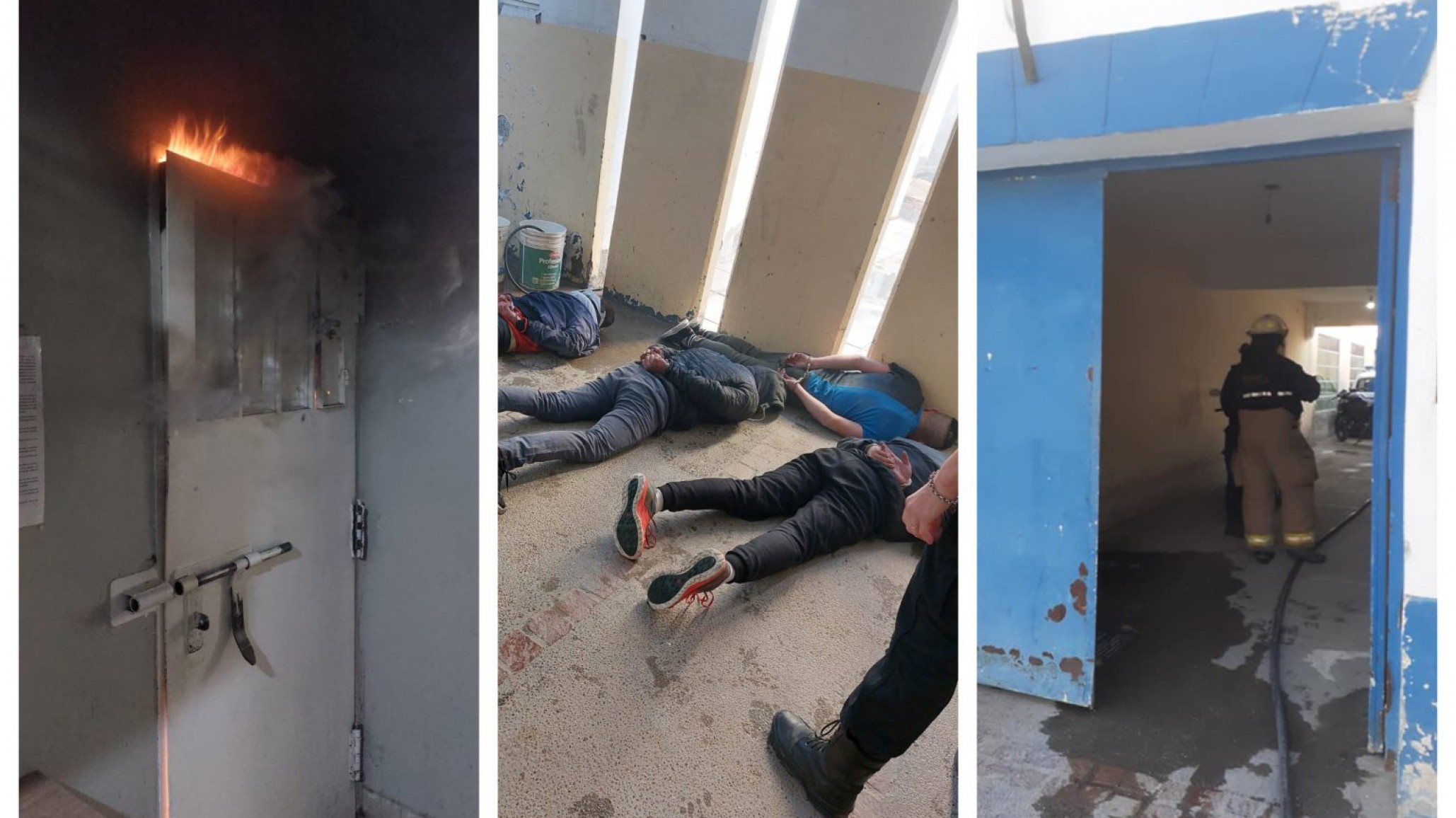 <p>Foto: Radio 3</p>