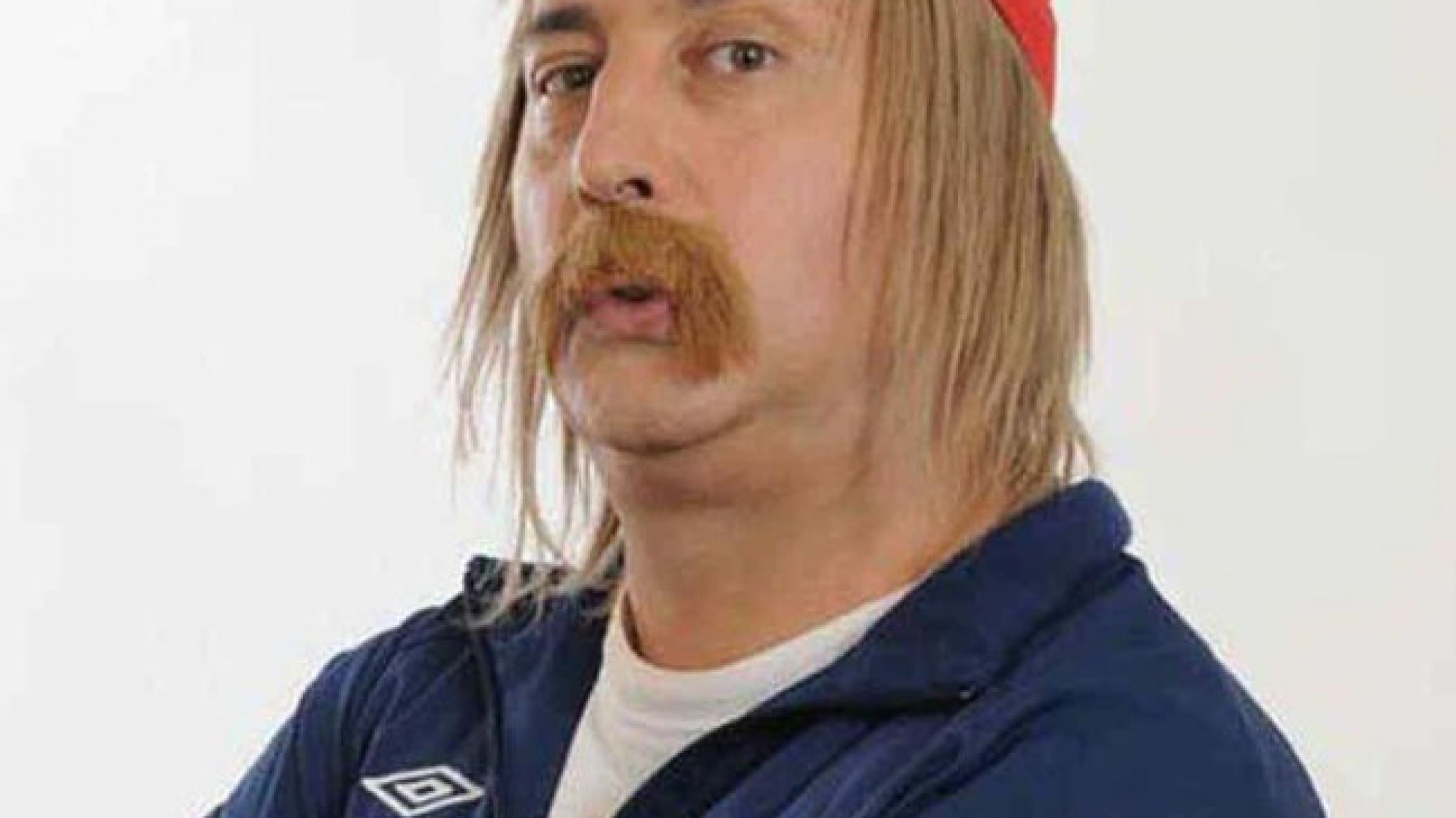 Este jueves se presenta Eber Ludueña en la Feria Internacional del Libro