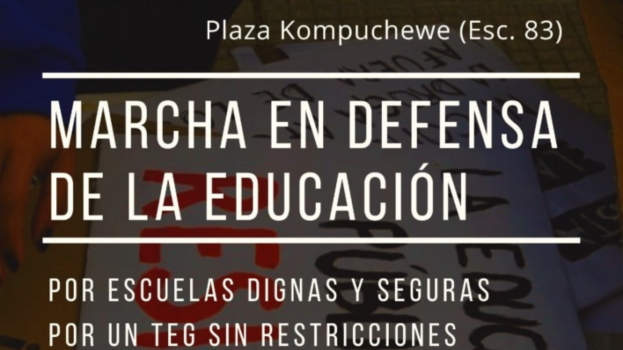 <p>Foto: Comodoro24</p>