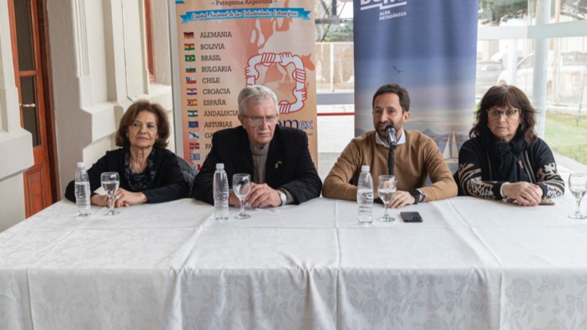 Este fin de semana se llevará adelante la Fiesta Nacional de las Comunidades Extranjeras en el Predio Ferial