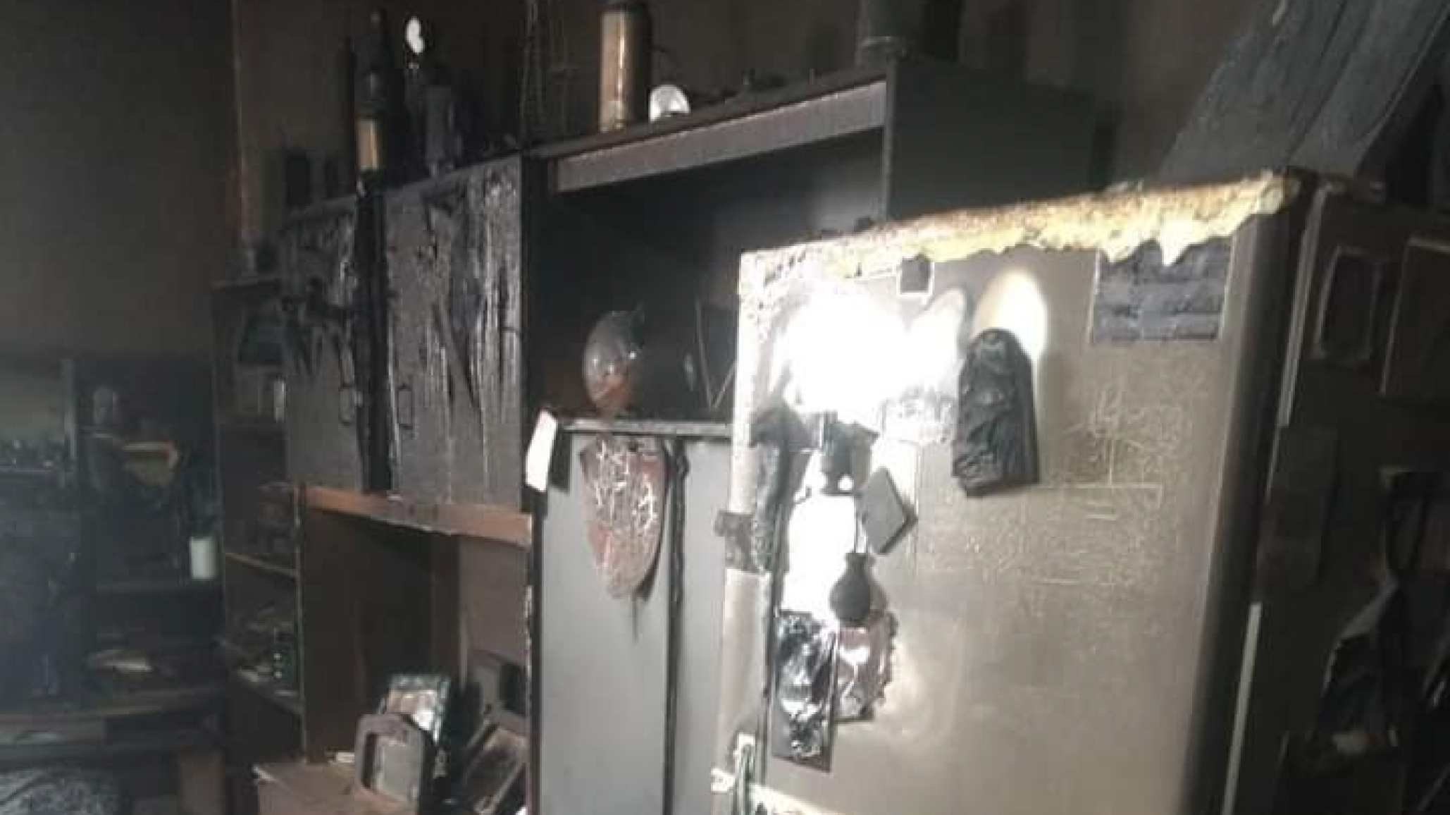 <p>Foto: Comodoro24</p>