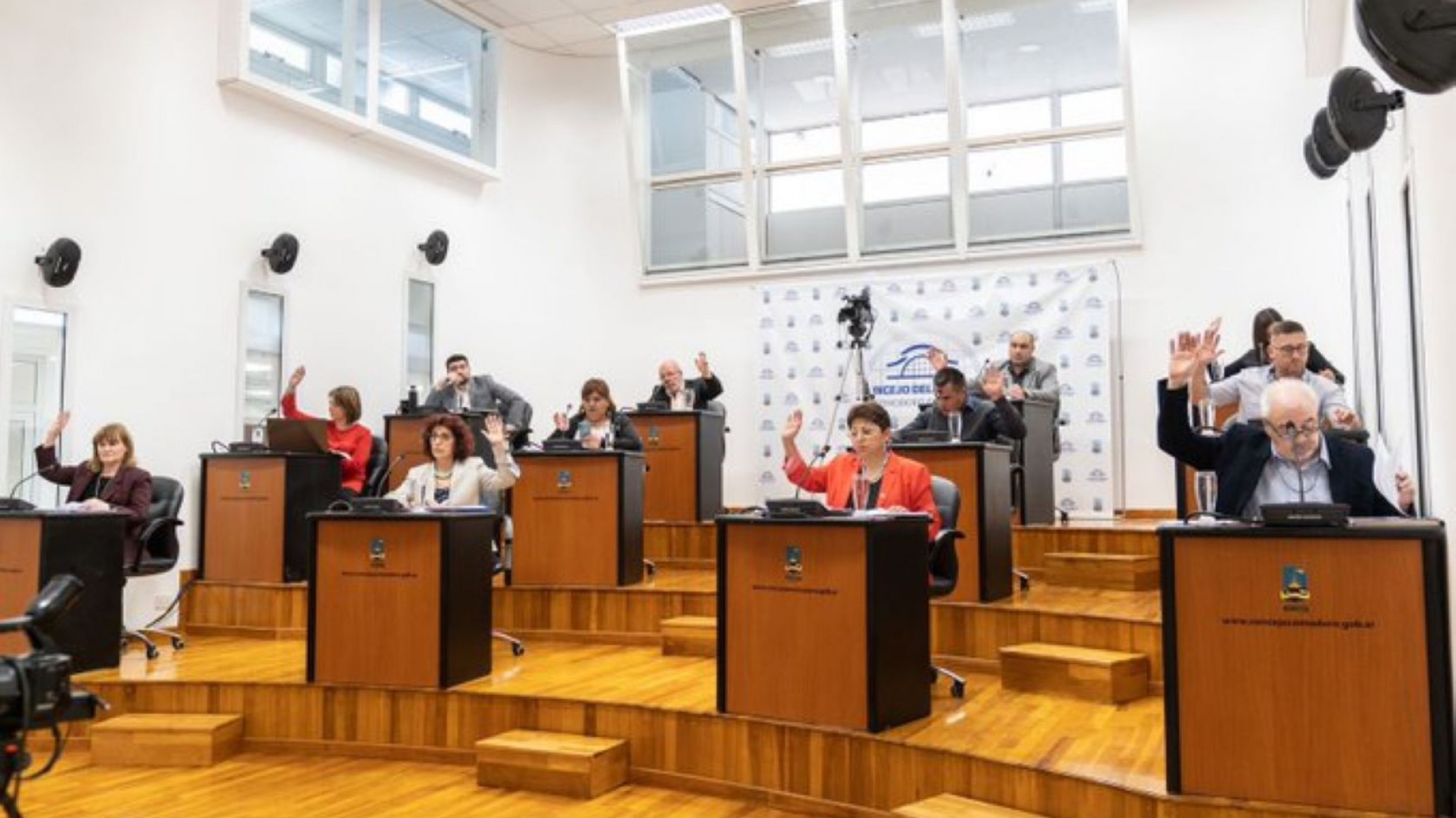 Ya tiene fecha la Sesión Extraordinaria para tratar la Declaración de Emergencia Climática