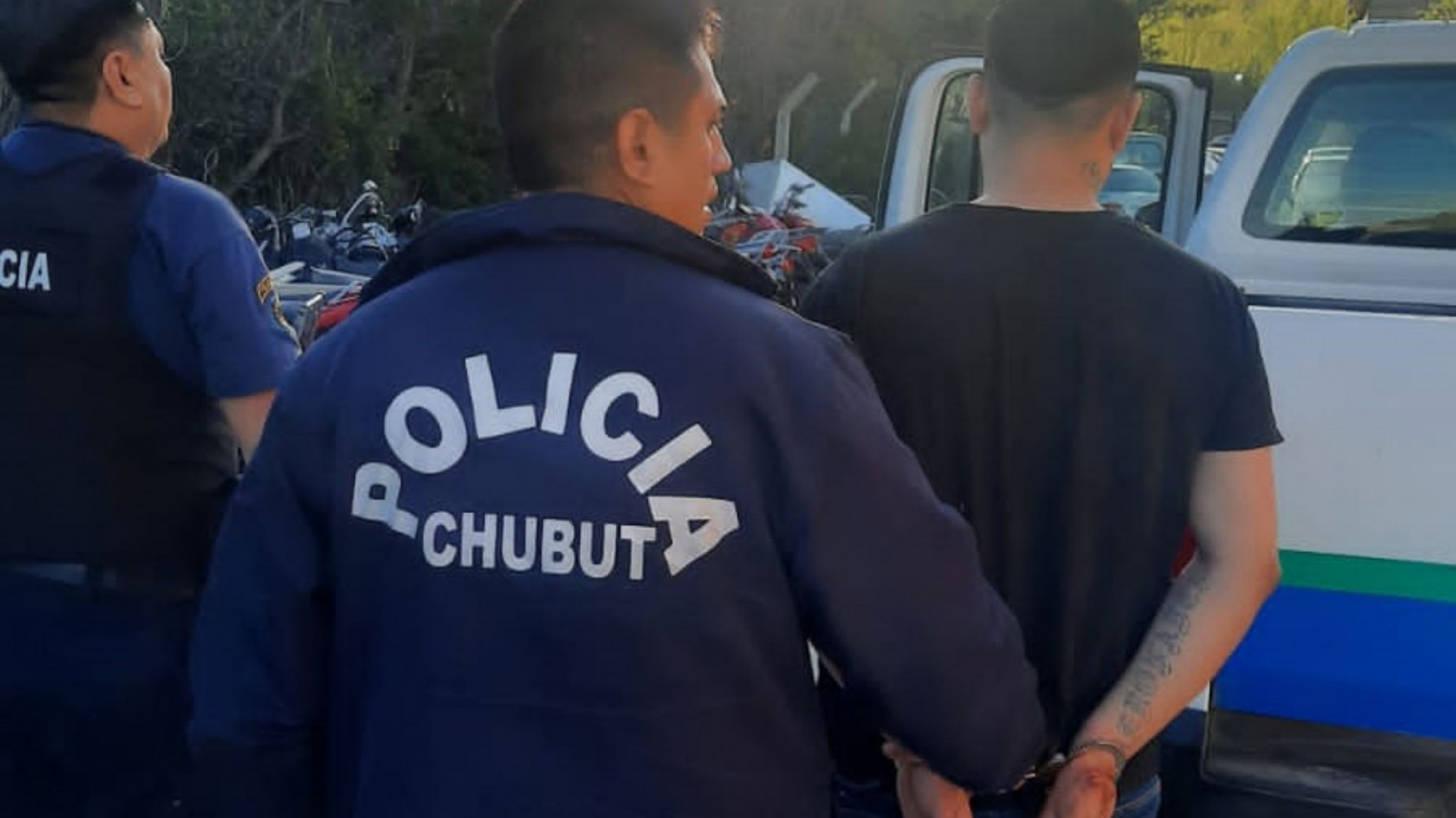 Amenazó de muerte a su ex y le advirtió “no empieces otra relación”