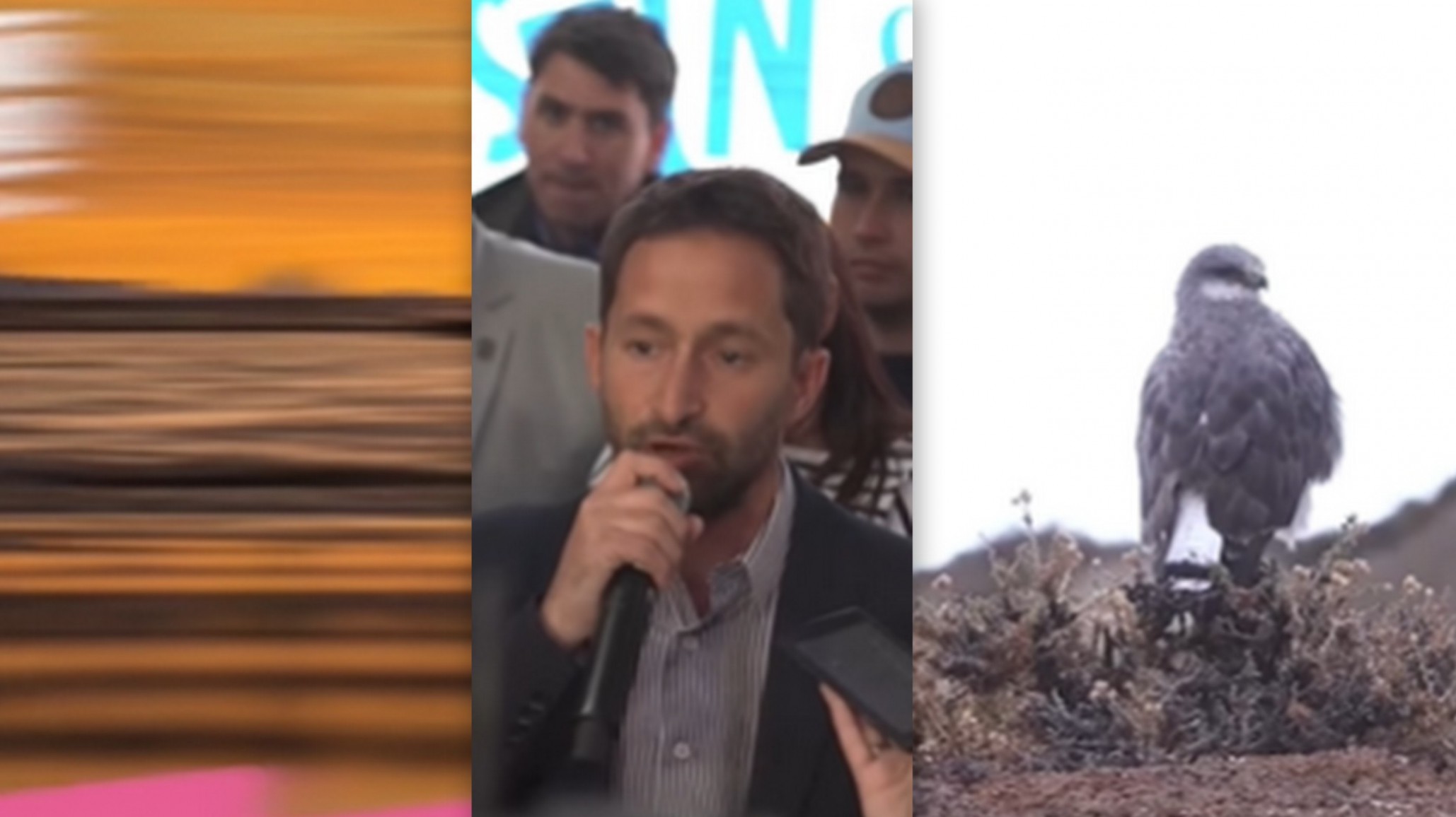 “Decidimos que el turismo sea una de las principales herramientas de desarrollo” dijo Issa Pfister