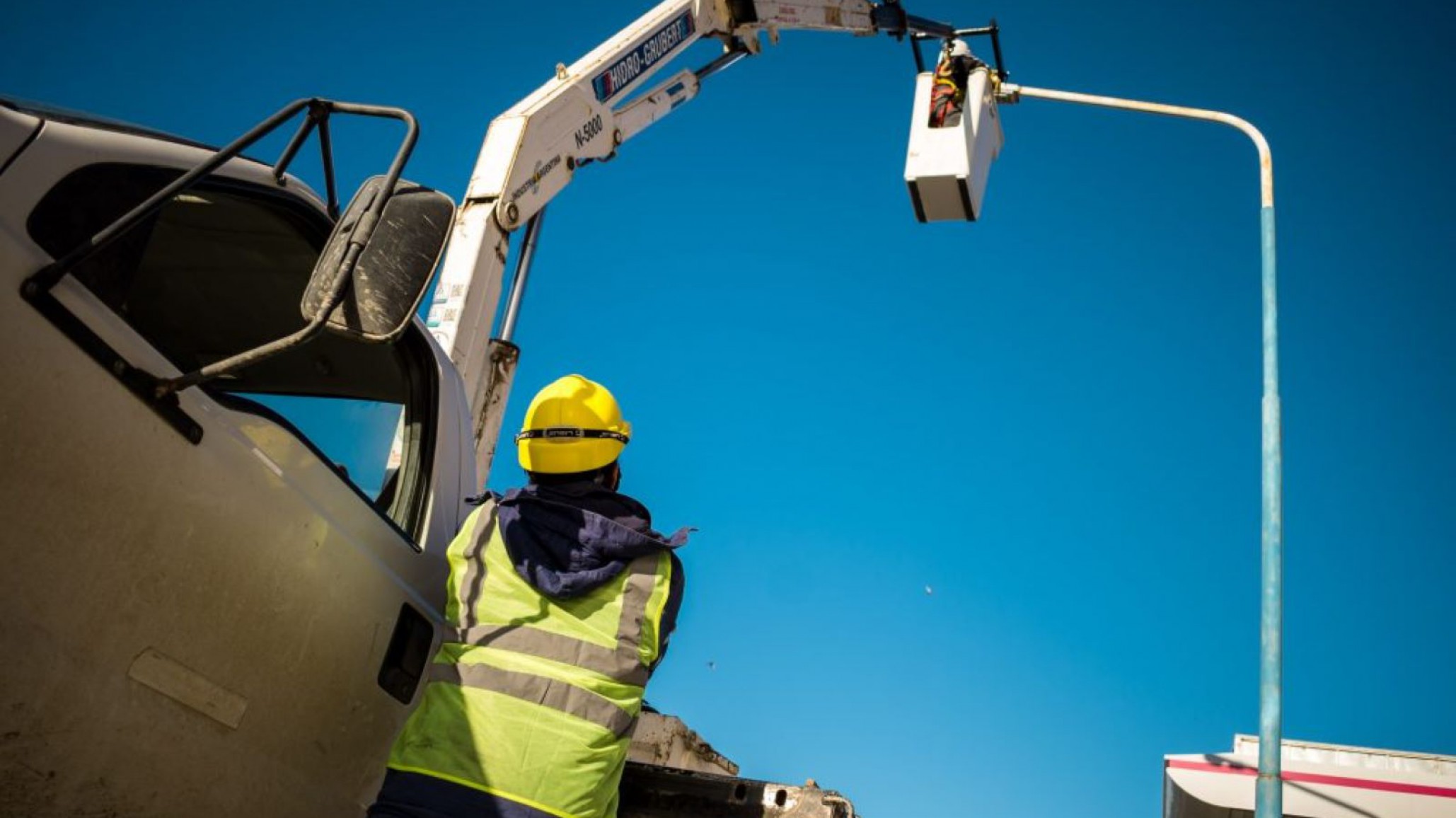 SCPL: “se resuelven 500 reclamos por día y reparar daños supera los 300 millones de pesos”