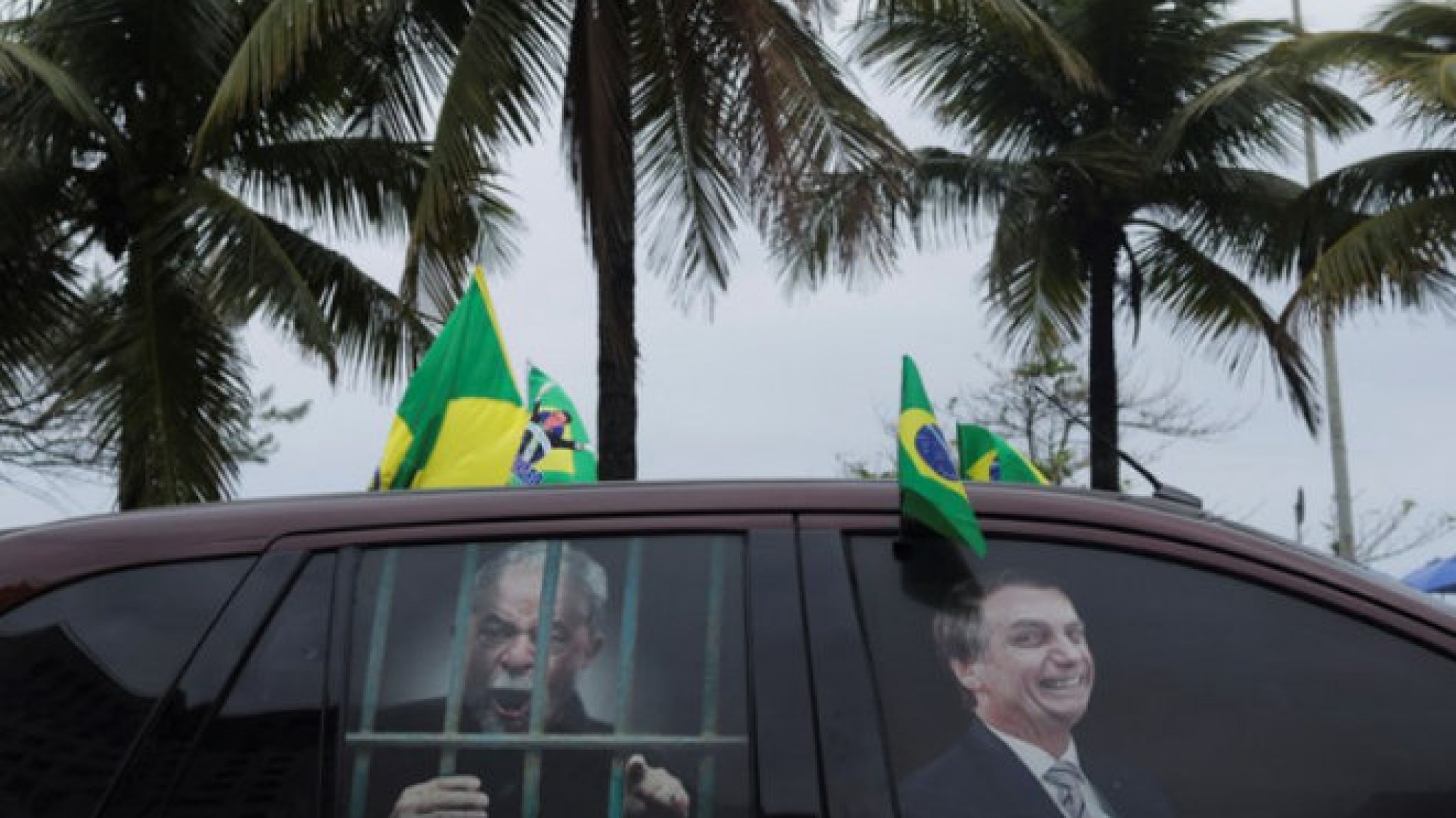 Bolsonaro continúa en silencio y sus aliados reconocieron la derrota