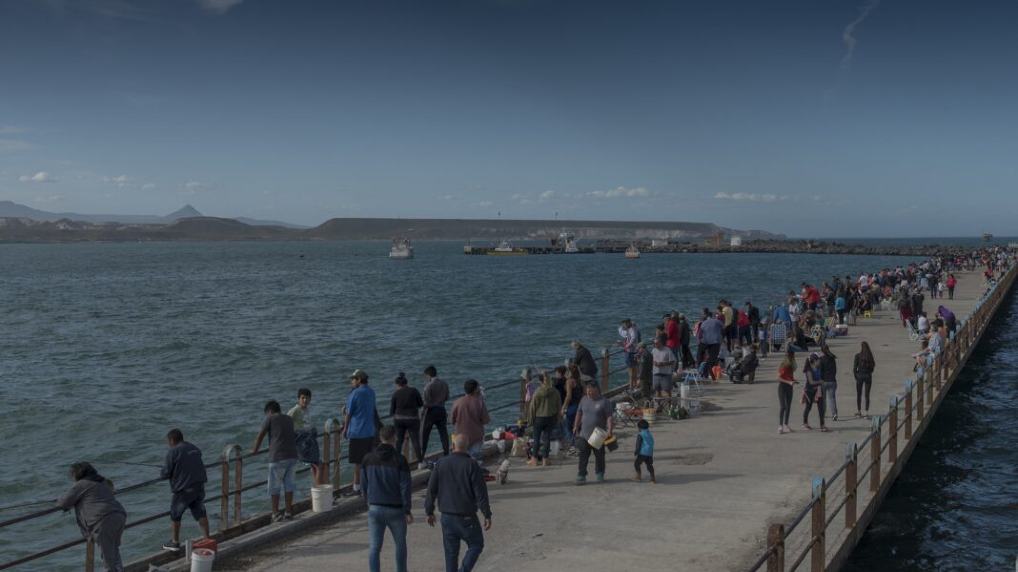 Este domingo se podrán hacer actividades acuáticas y cicloturismo