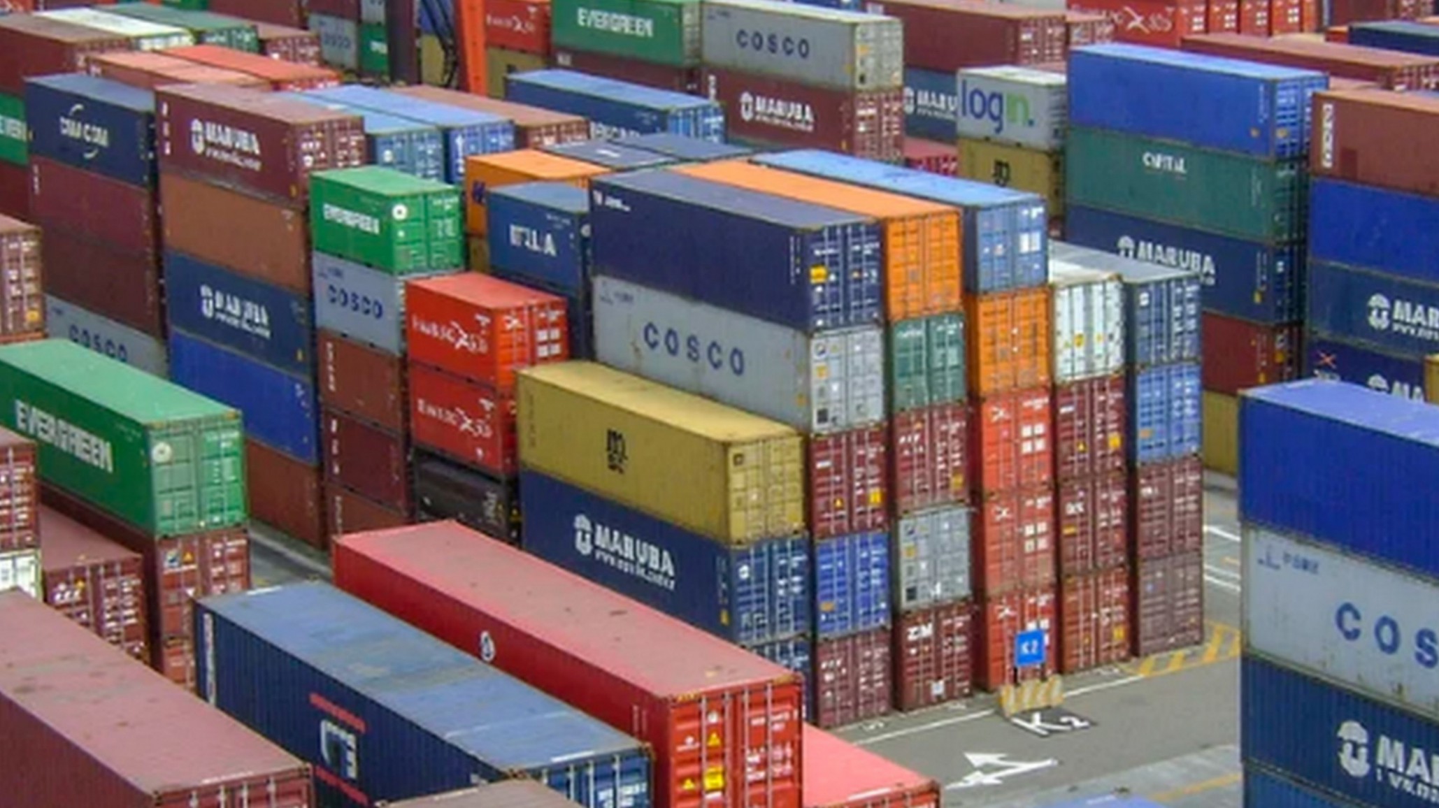 AFIP: Ya rige el nuevo sistema de importaciones