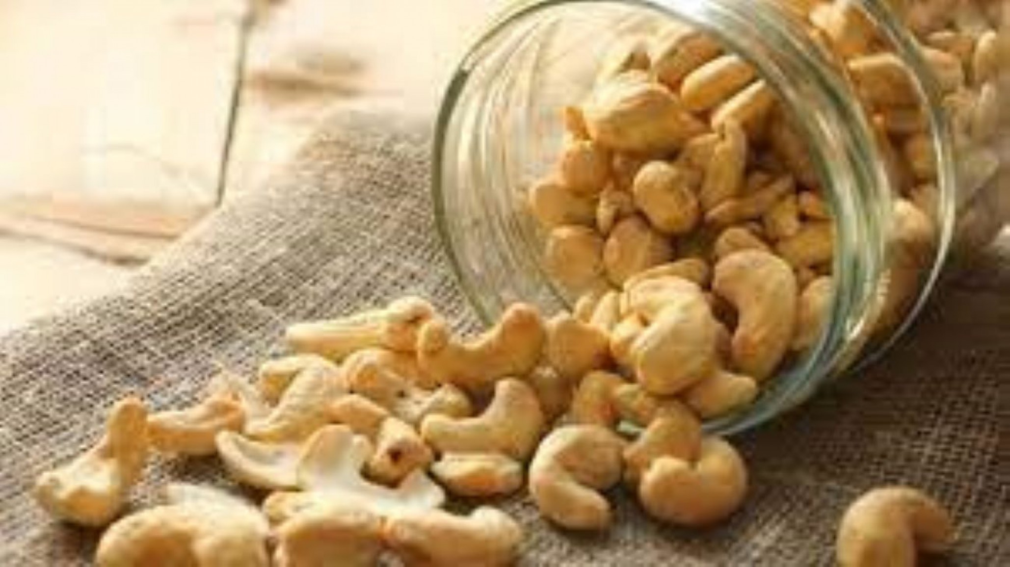 El kilo de algunos frutos secos se fue a más de $10.000 pesos