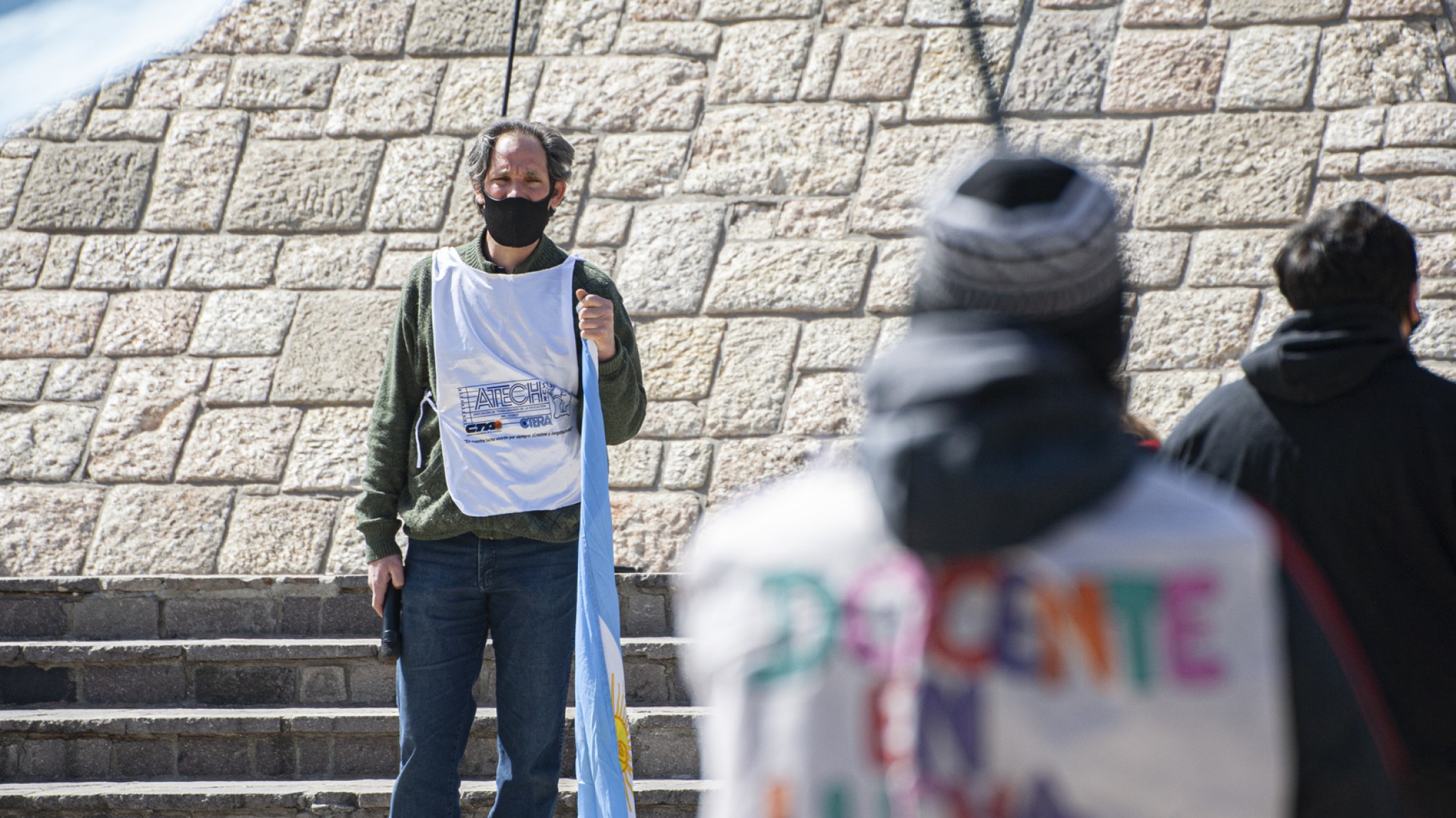 <p>Daniel Murphy ATECh</p>