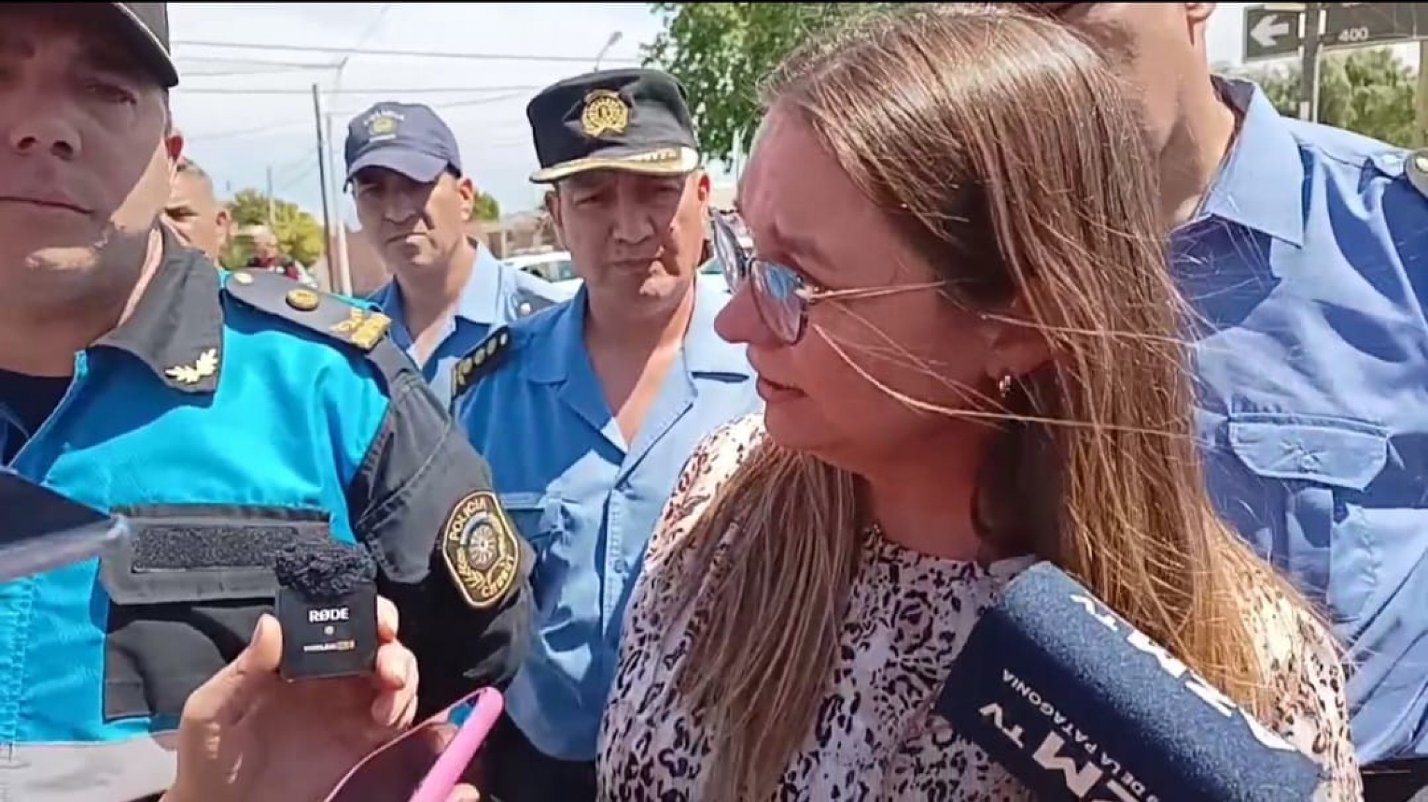 Fiscal pidió que se hagan las denuncias por abuso en Jardín