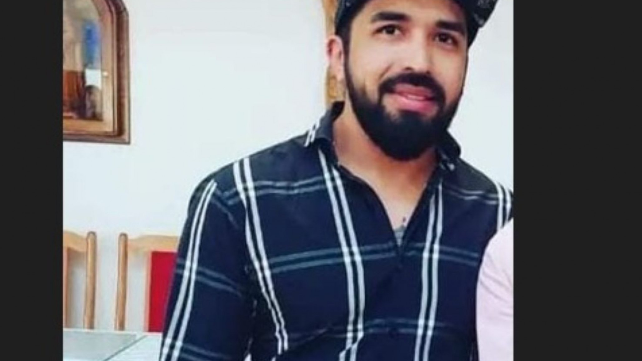 Buscan a un joven de 32 años desaparecido en Comodoro