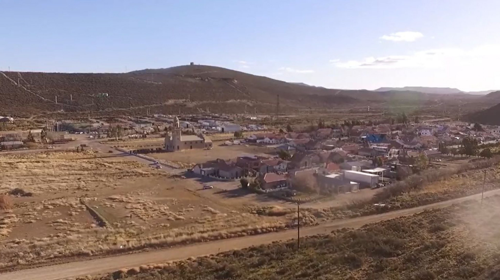 El barrio Diadema Argentina cumple 100 años