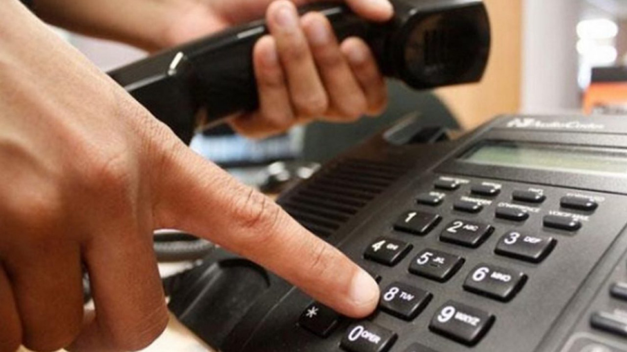 Estafa: dio sus datos a la tarjeta de crédito y le sacaron un préstamo de 343 mil pesos