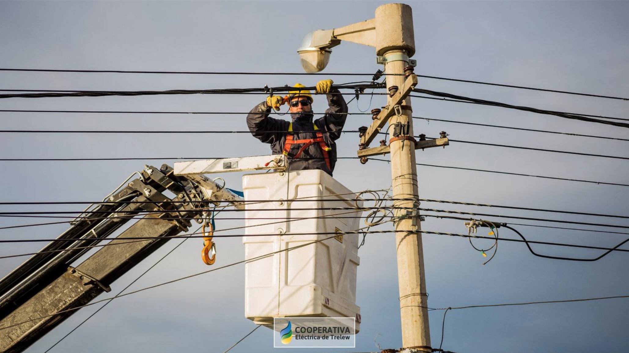 El corte de energía de TRANSPA cambia de horario: Será de 6hs a 12hs en zona sur y centro