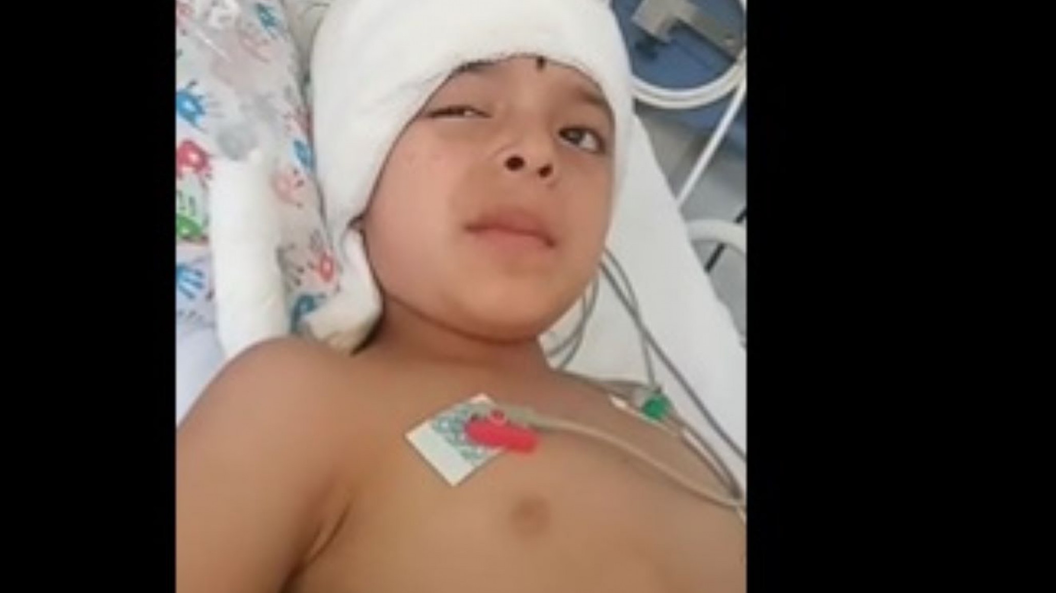 Una nena necesitaba una válvula y se logró recaudar 400 mil pesos en menos de 24 horas