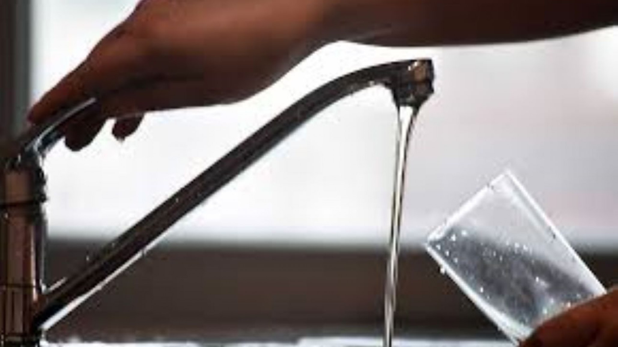 ¿Cuándo será interrumpido el suministro de agua este fin de semana?