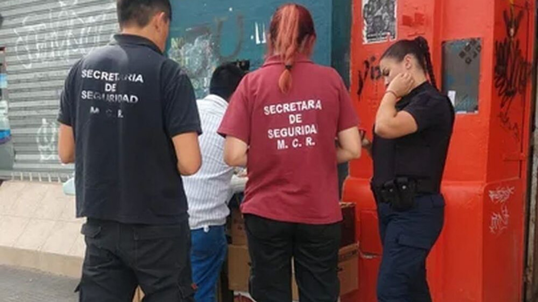 <p>Foto: Patria Austral</p>