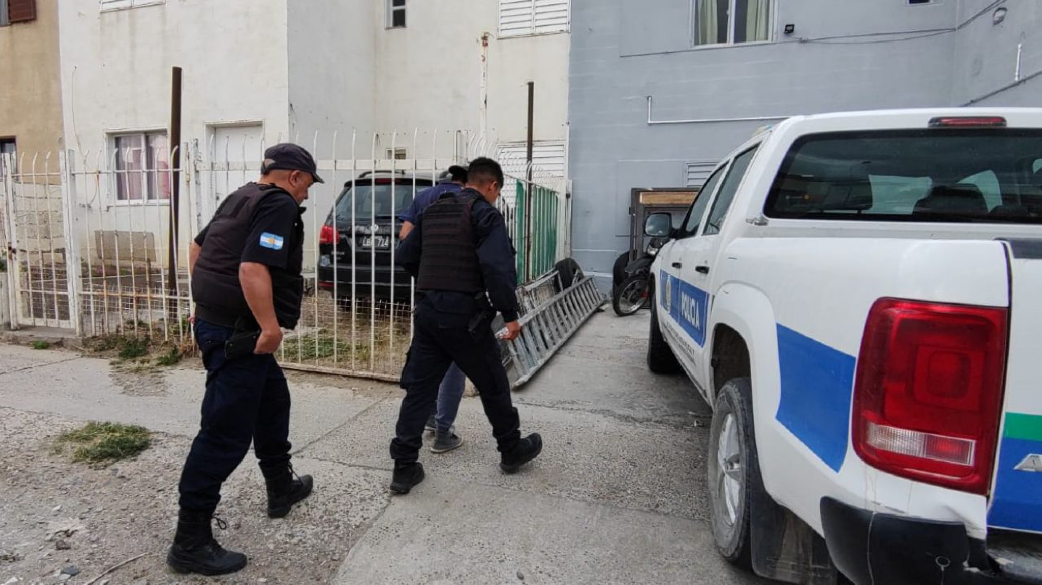 <p>Foto: Radio del Mar</p>