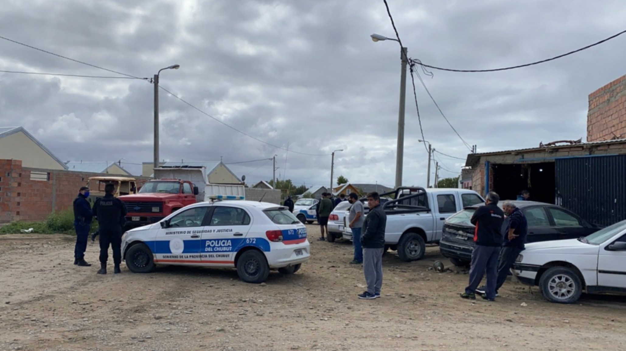 <p>Foto ilustrativa</p>