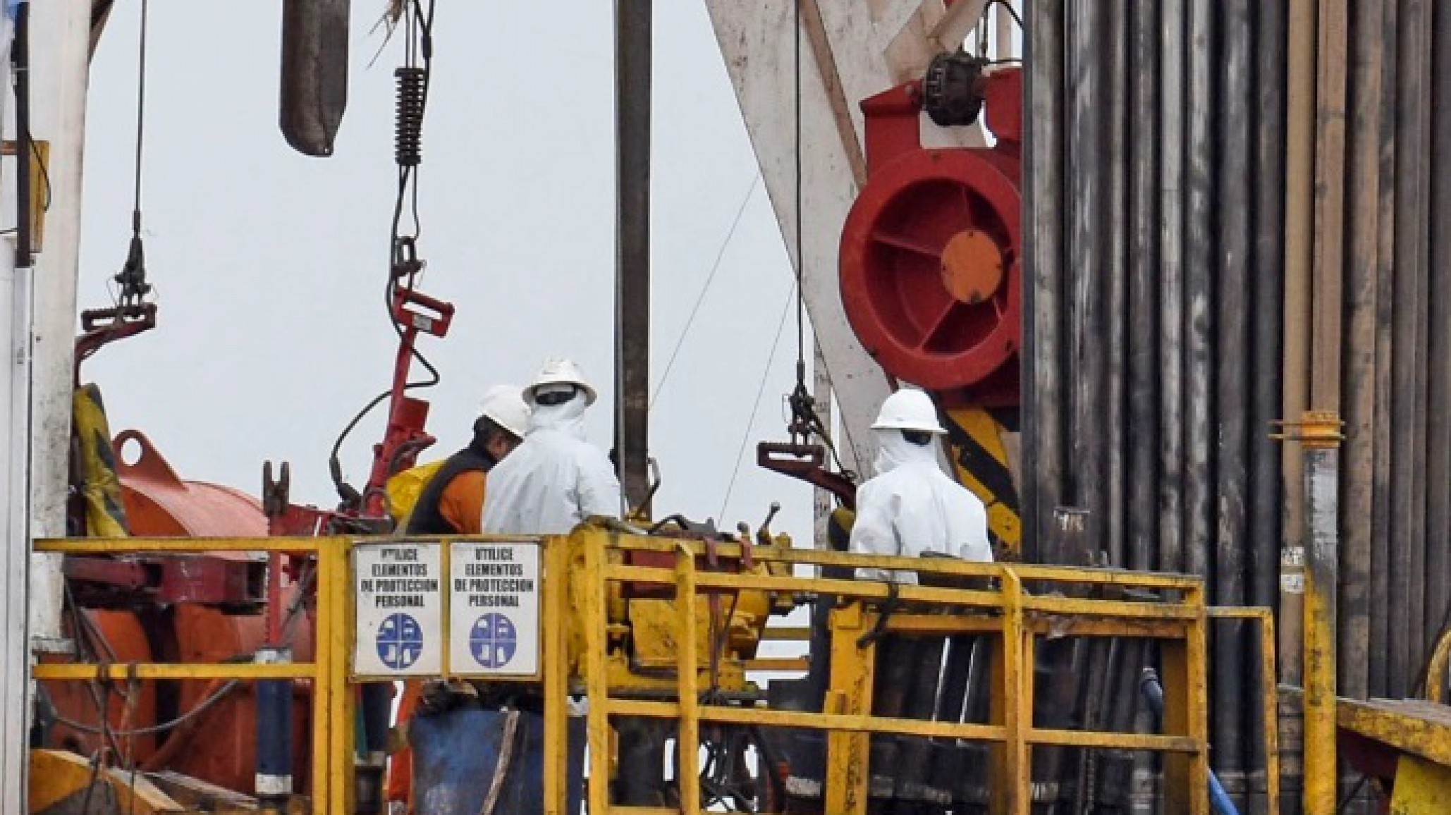 Trabajador petrolero denunció abusos sexuales en un «rito de iniciación» en Neuquén