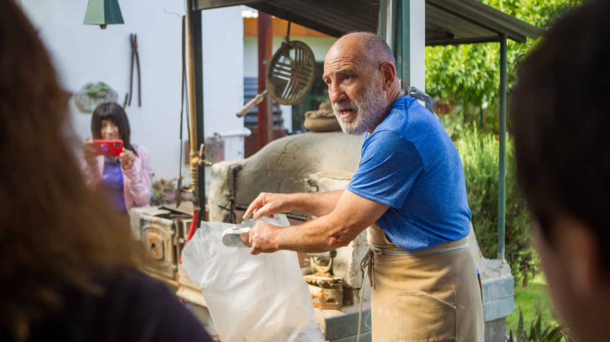 Municipio analiza nuevos circuitos y propuestas para turismo durante el verano