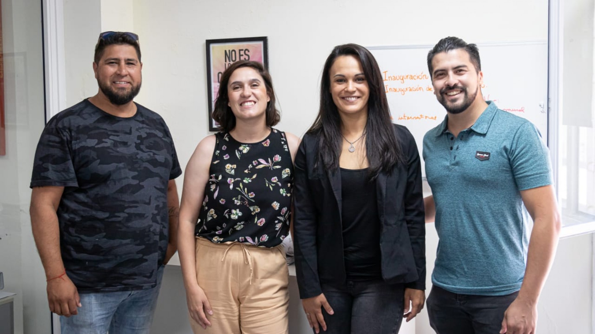 ?Mujeres pescadoras ganan la costa?: desde el Municipio se invita a participar del curso introductorio