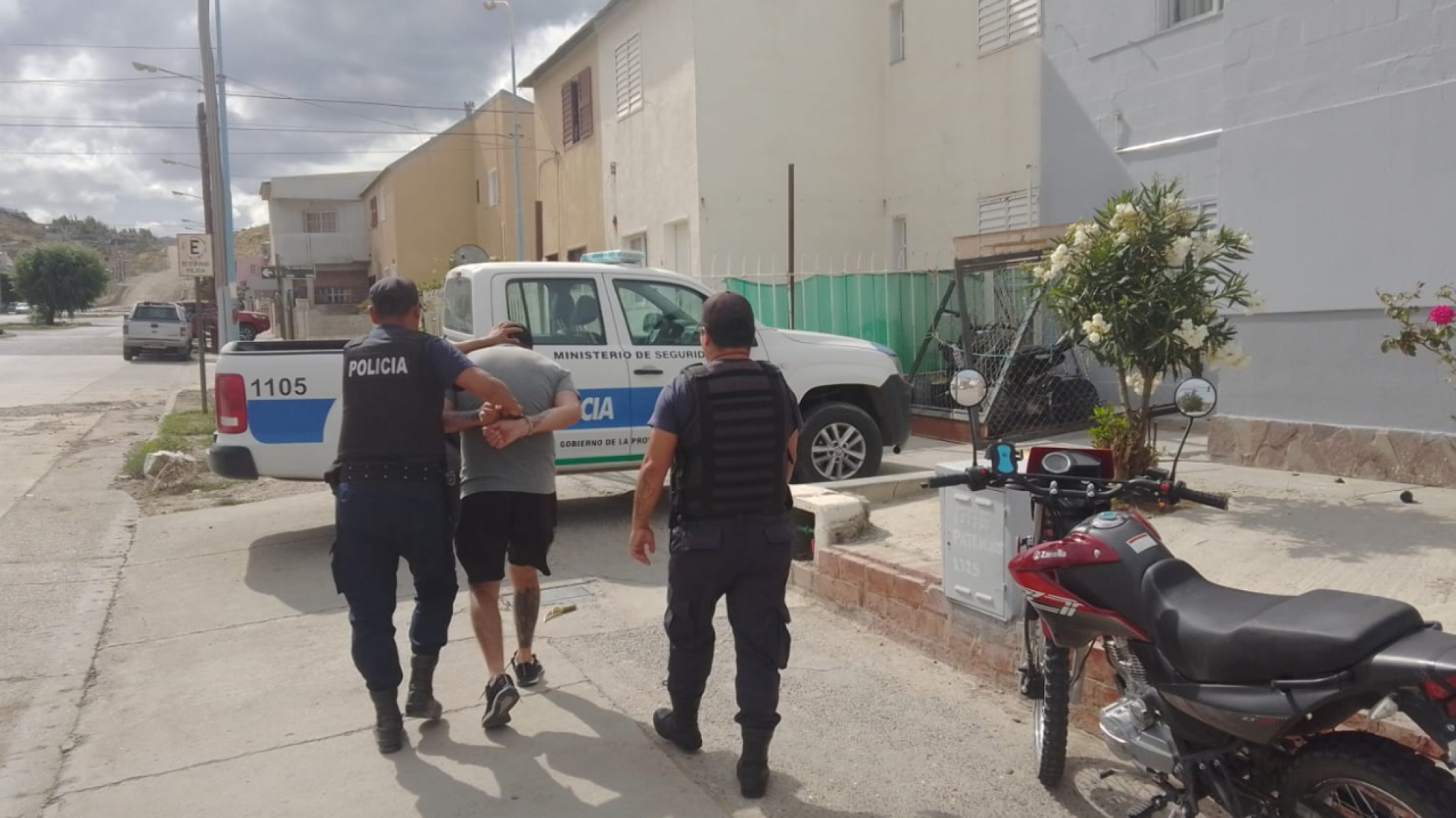 <p>Foto: Radio del Mar</p>