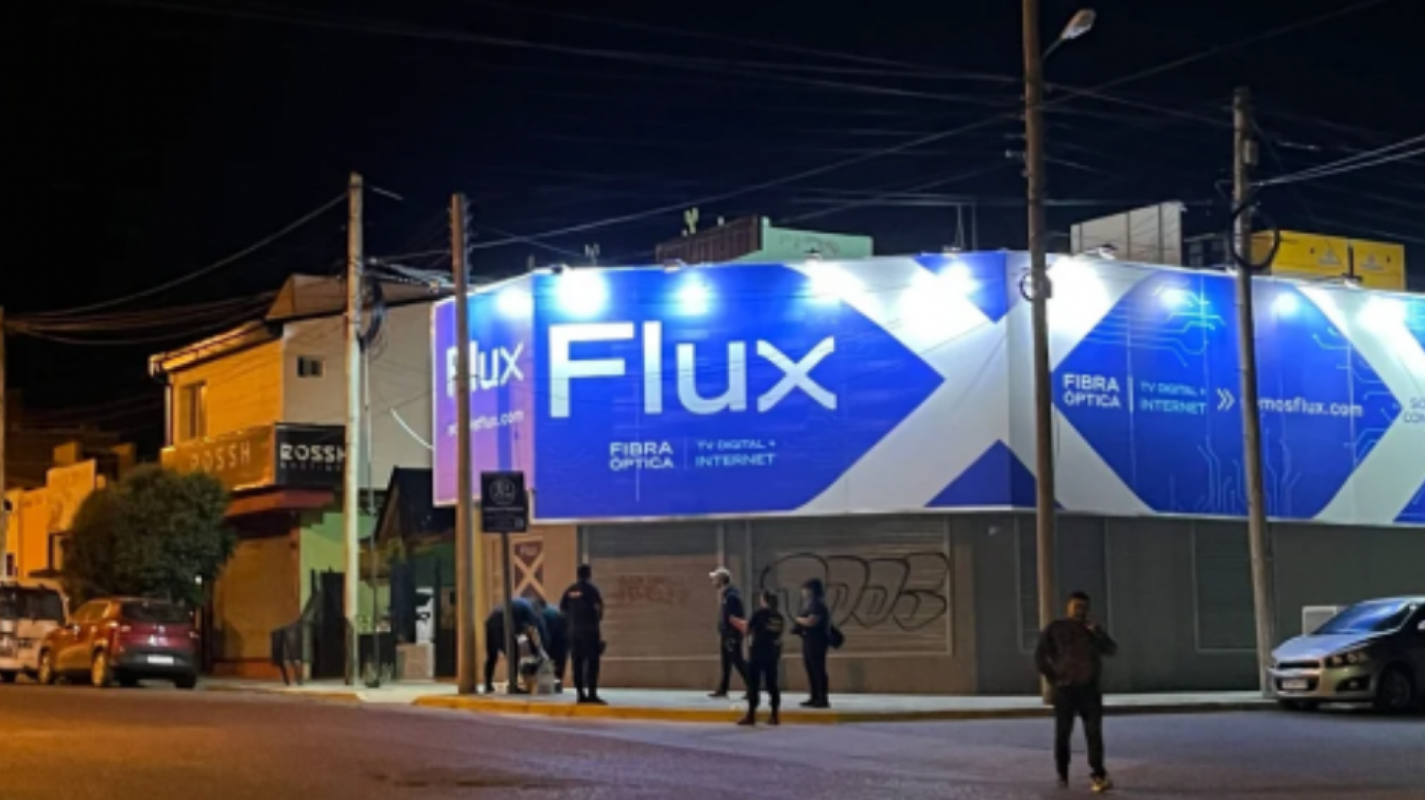 Homicidio 1 del 2023: un hombre fue asesinado de un tiro en la espalda