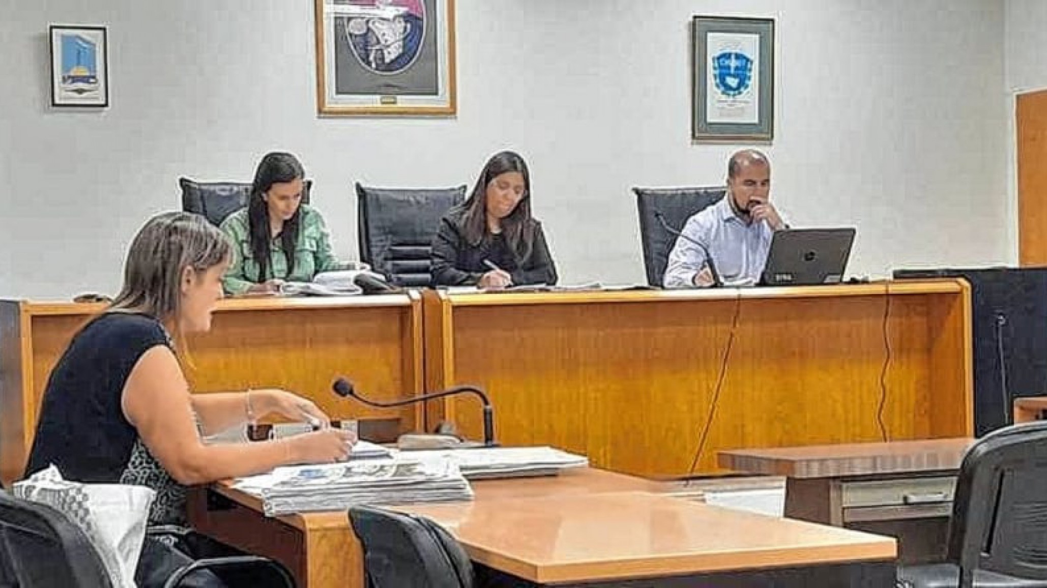 Homicidio de Jorge Junior Vera: el jueves 22 se conocerá la pena