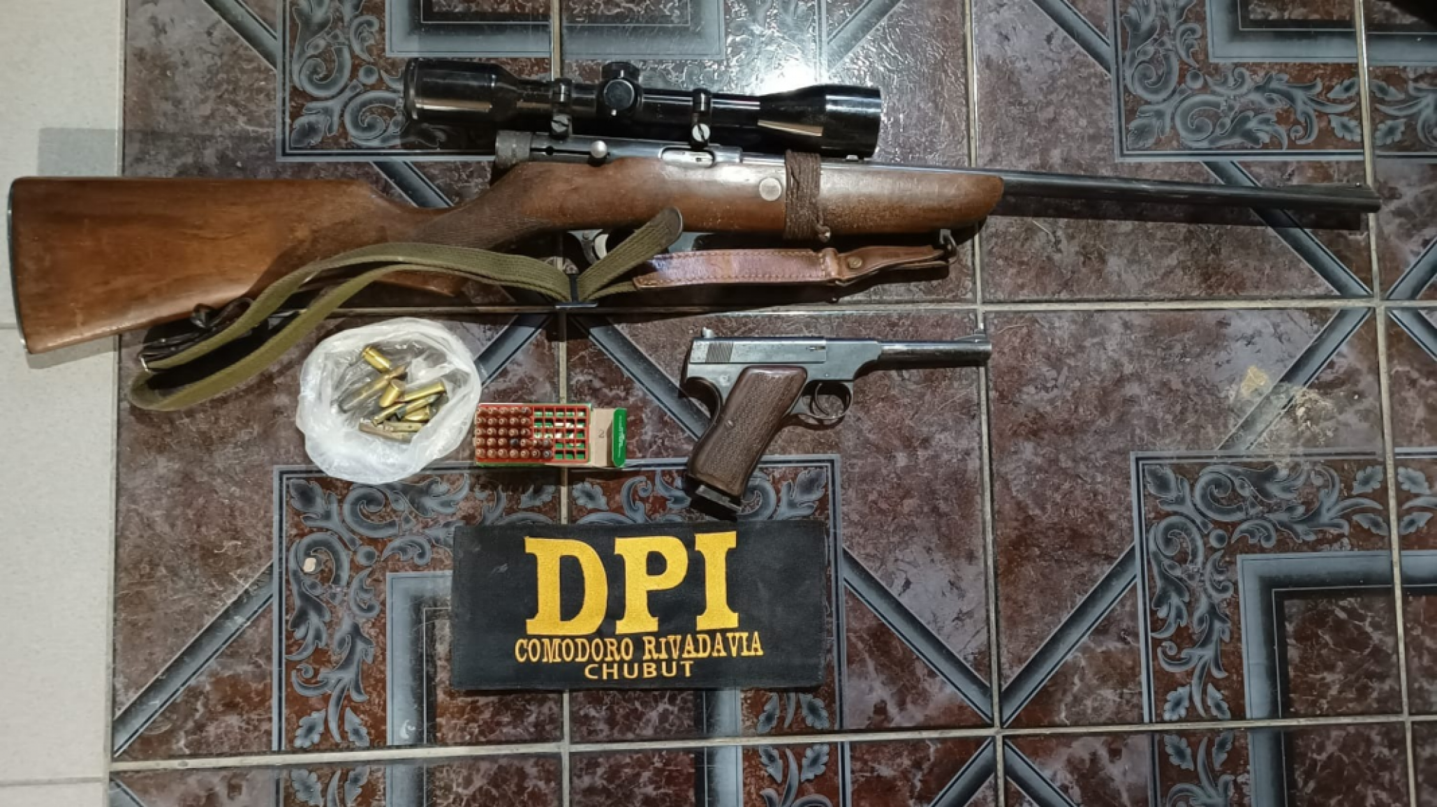 <p>Foto: Comodoro24</p>