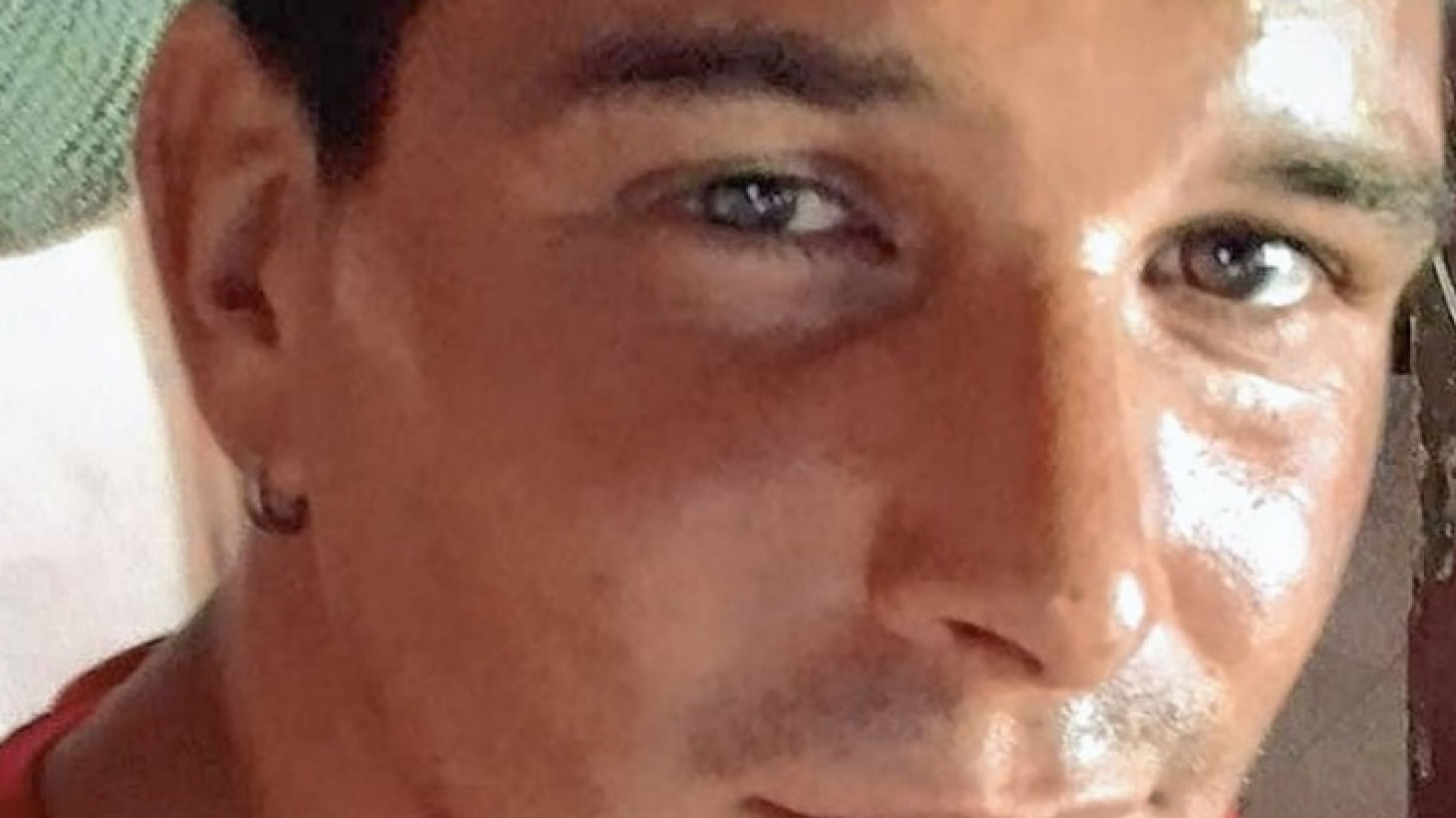 Piden ayuda para la madre del joven comodorense desaparecido en Buenos Aires