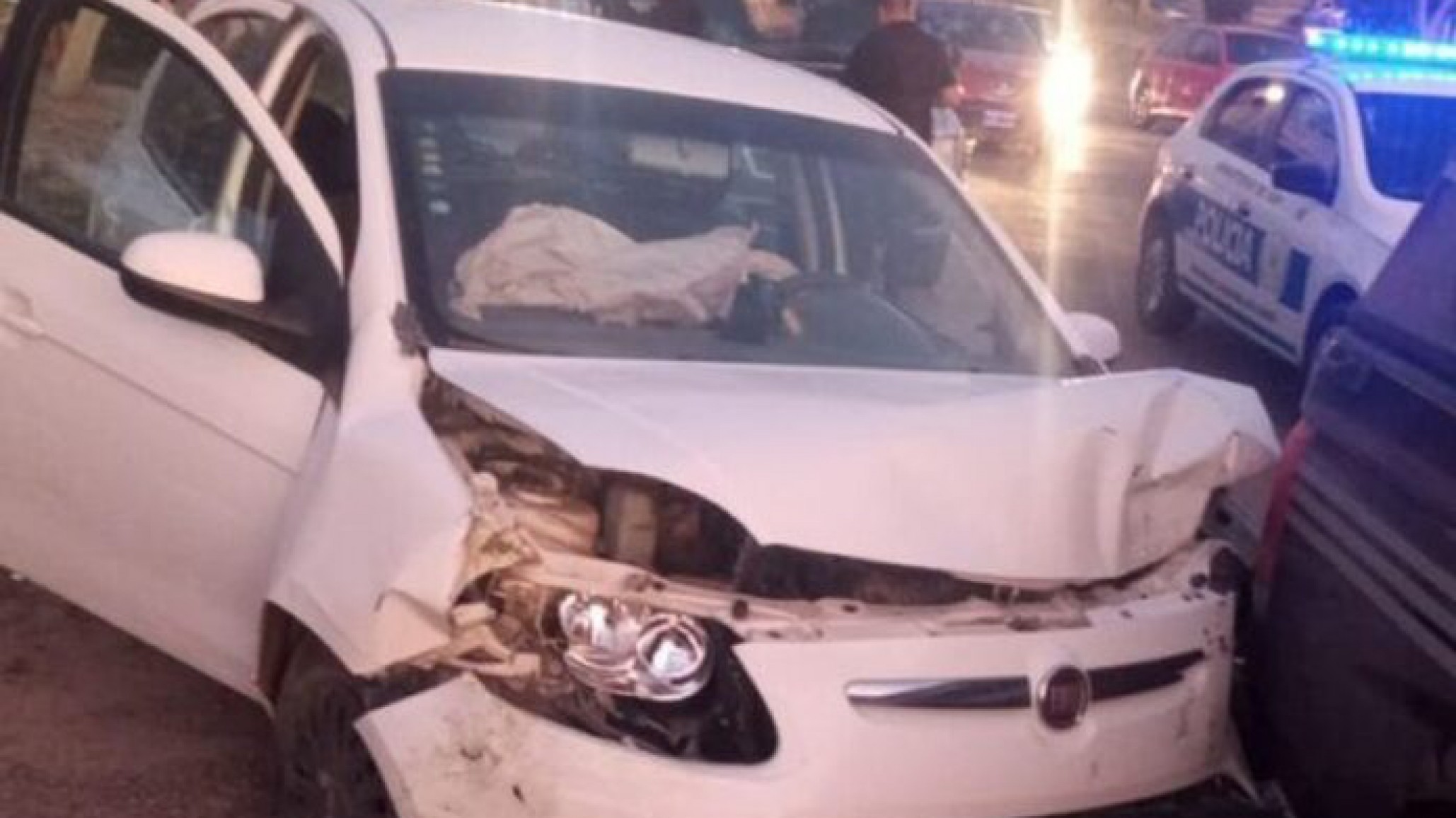 <p>Foto: Patria Austral</p>