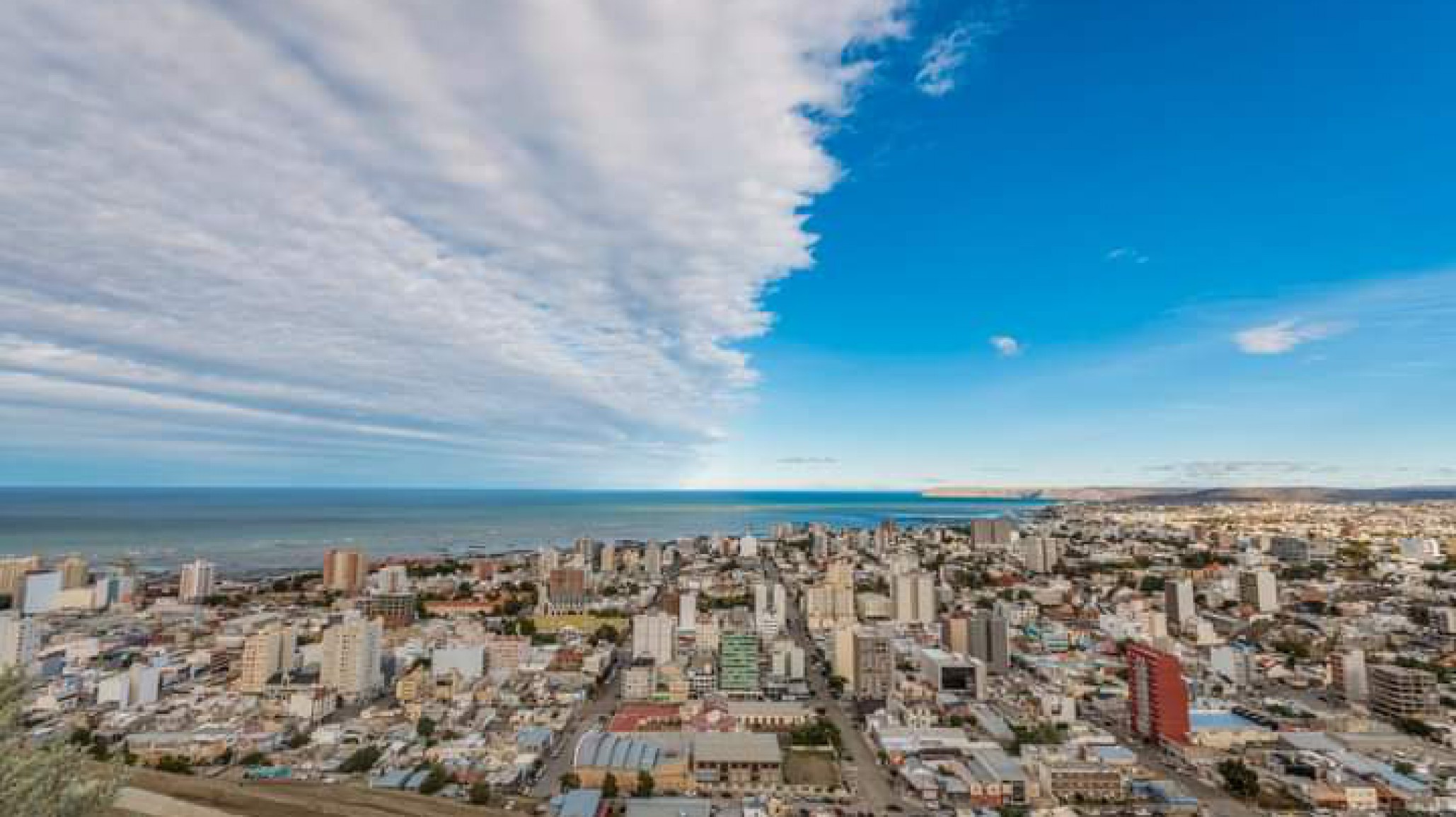 La temperatura máxima llegará a 17º este sábado