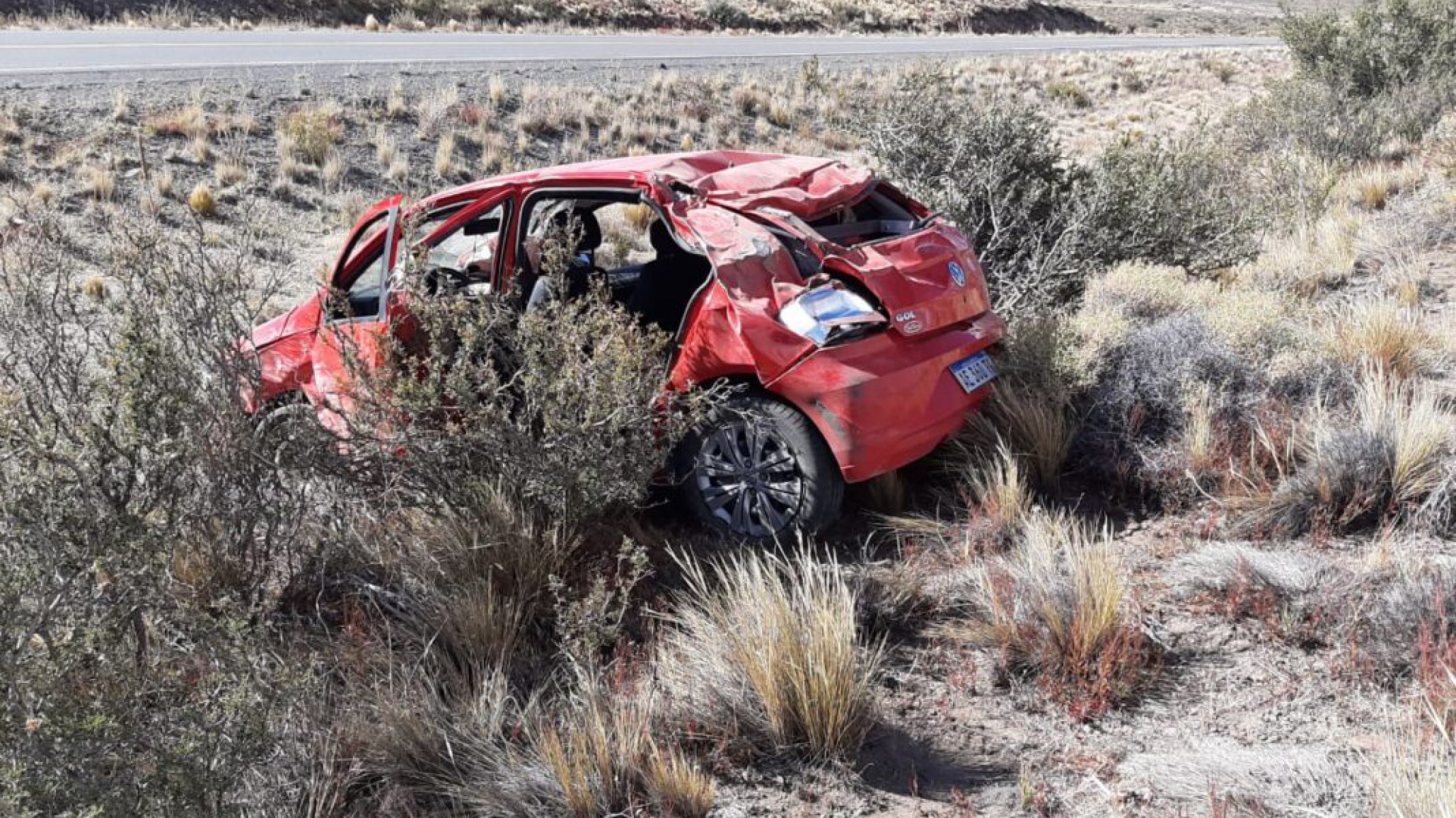 <p>Foto: Comodoro24</p>