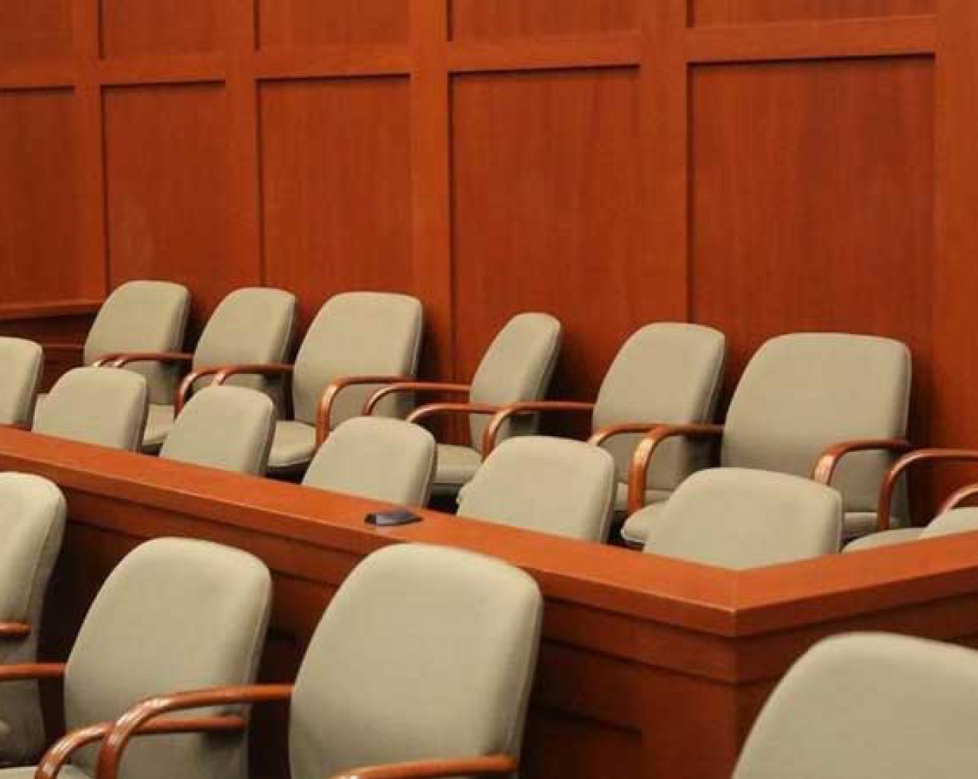 Elevan a juicio por jurados causa por abuso sexual agravado contra un pastor evangélico