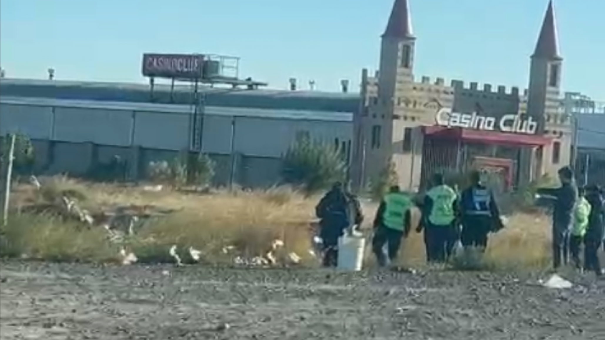 <p>Foto: Comodoro24</p>