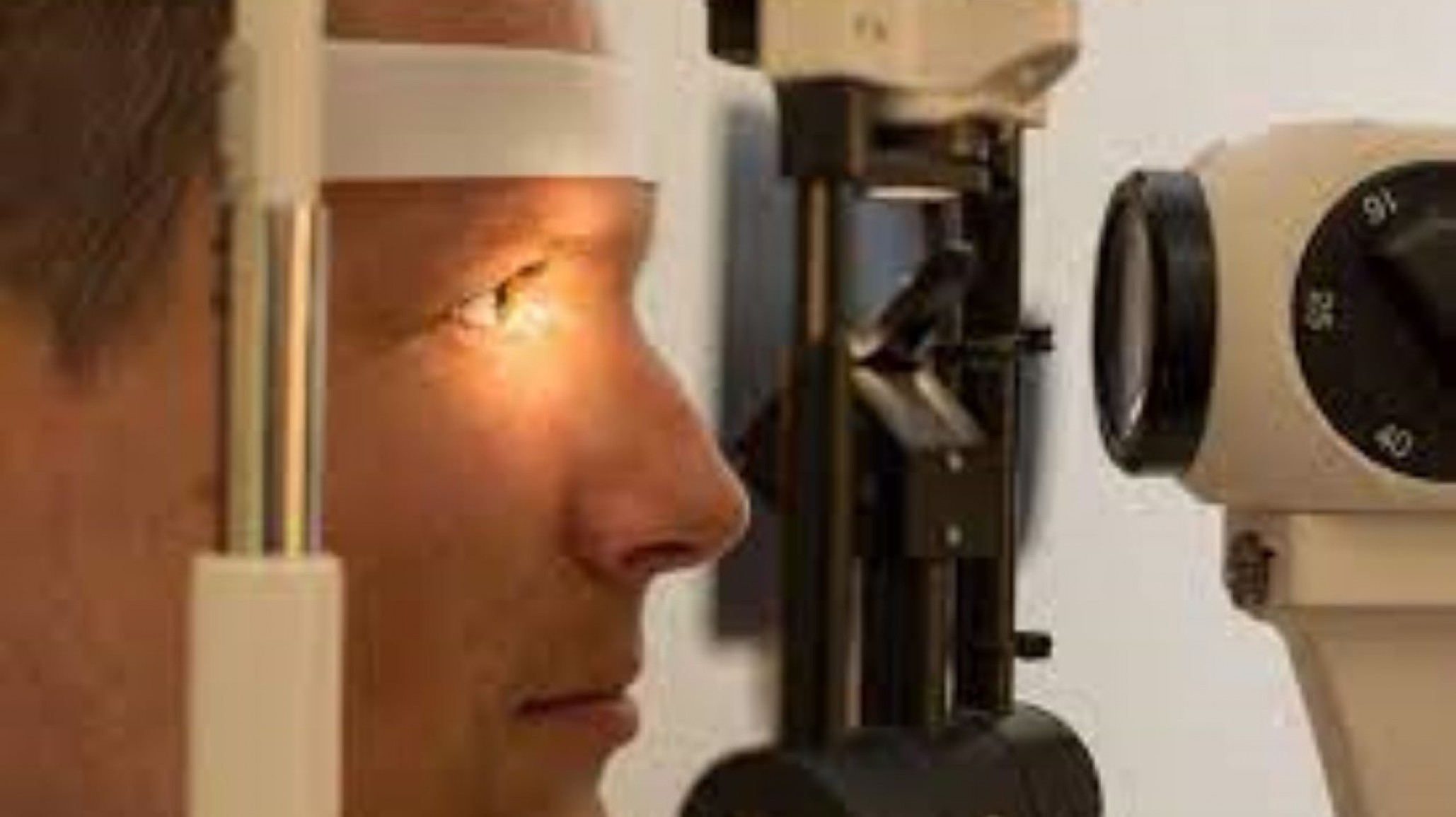 Se viene una jornada de salud visual y hay turnos disponibles