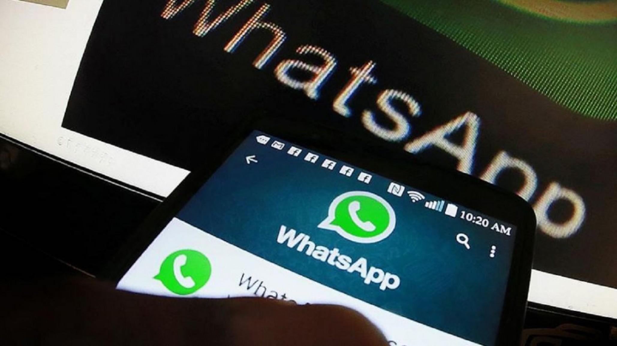 Alertan por casos de ciberdelito a través de WhatsApp en Comodoro