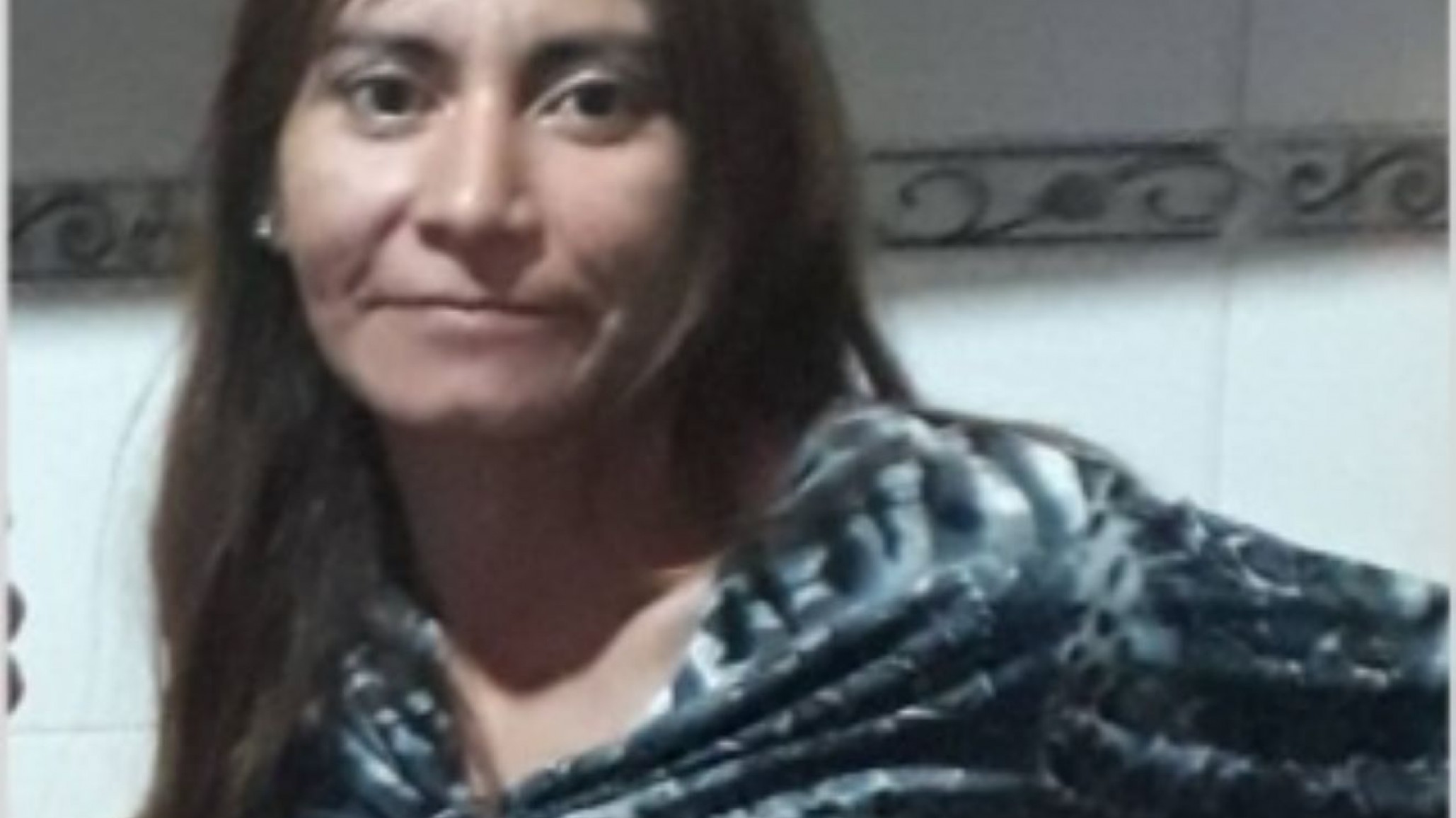 Mujer de Trelew está desaparecida hace 53 días, la buscaron en Santa Cruz y ahora en Comodoro
