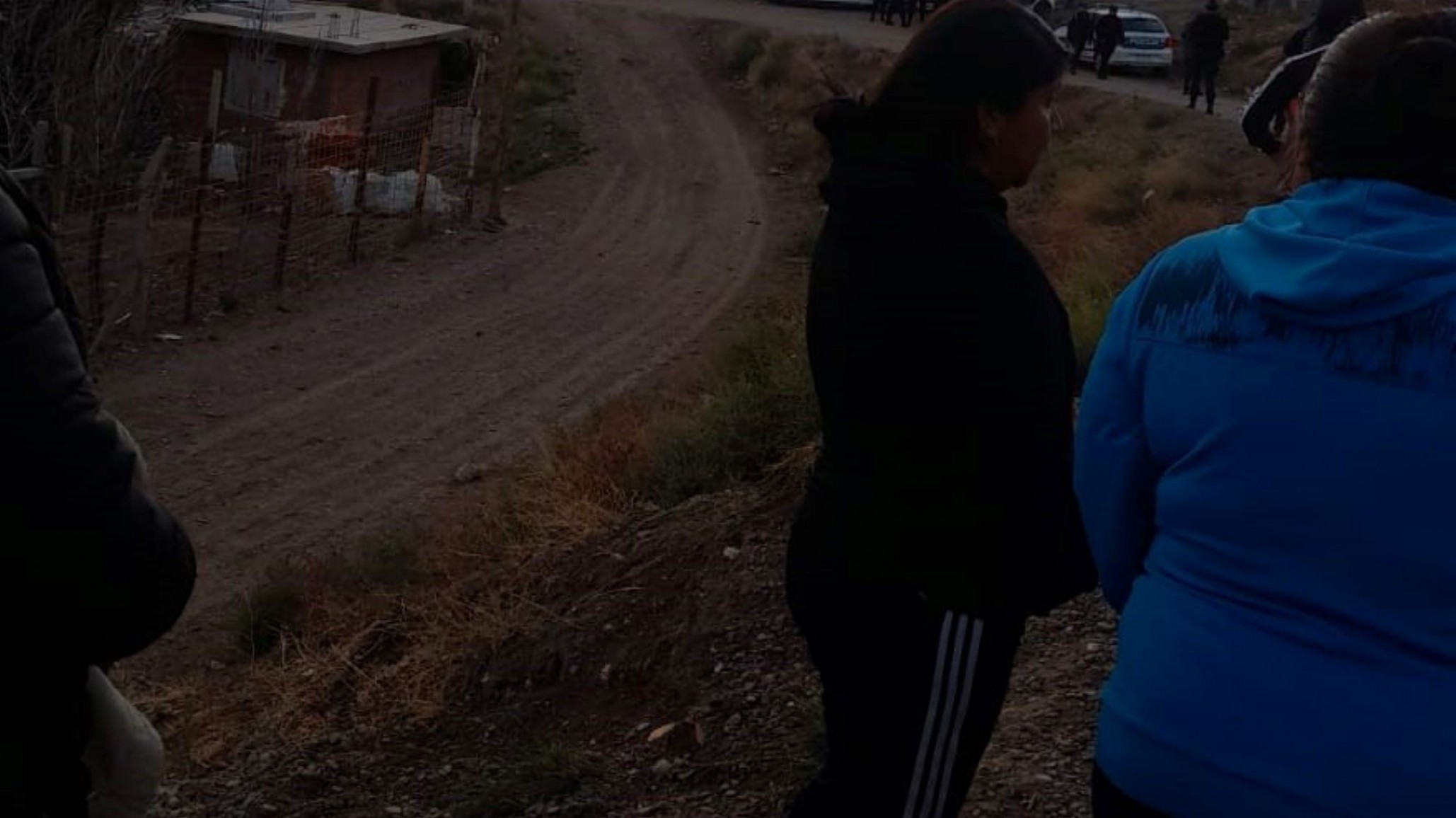 <p>Foto: Comodoro24</p>