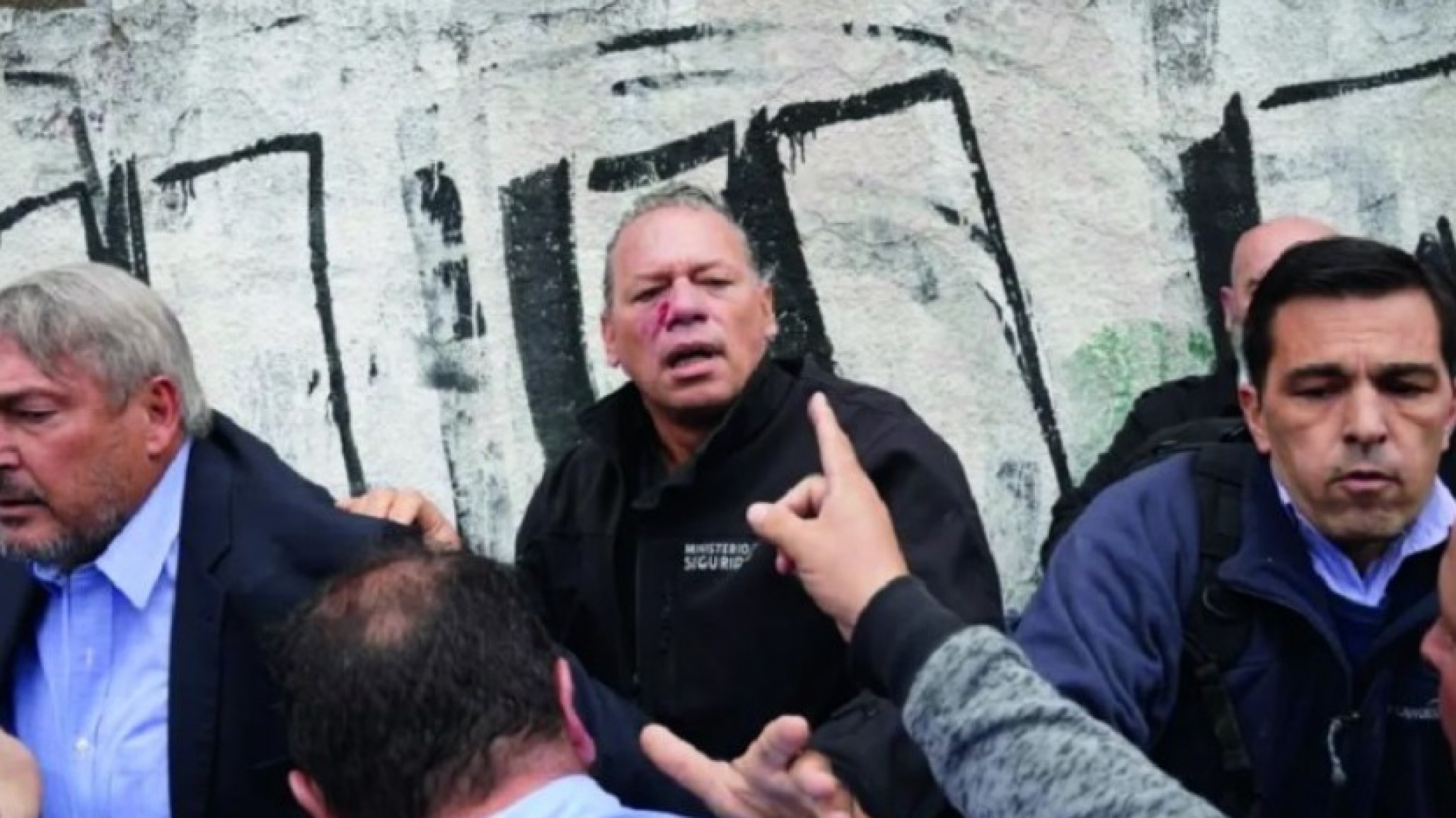 La Justicia identificó a más atacantes de Berni y se analizan nuevas detenciones