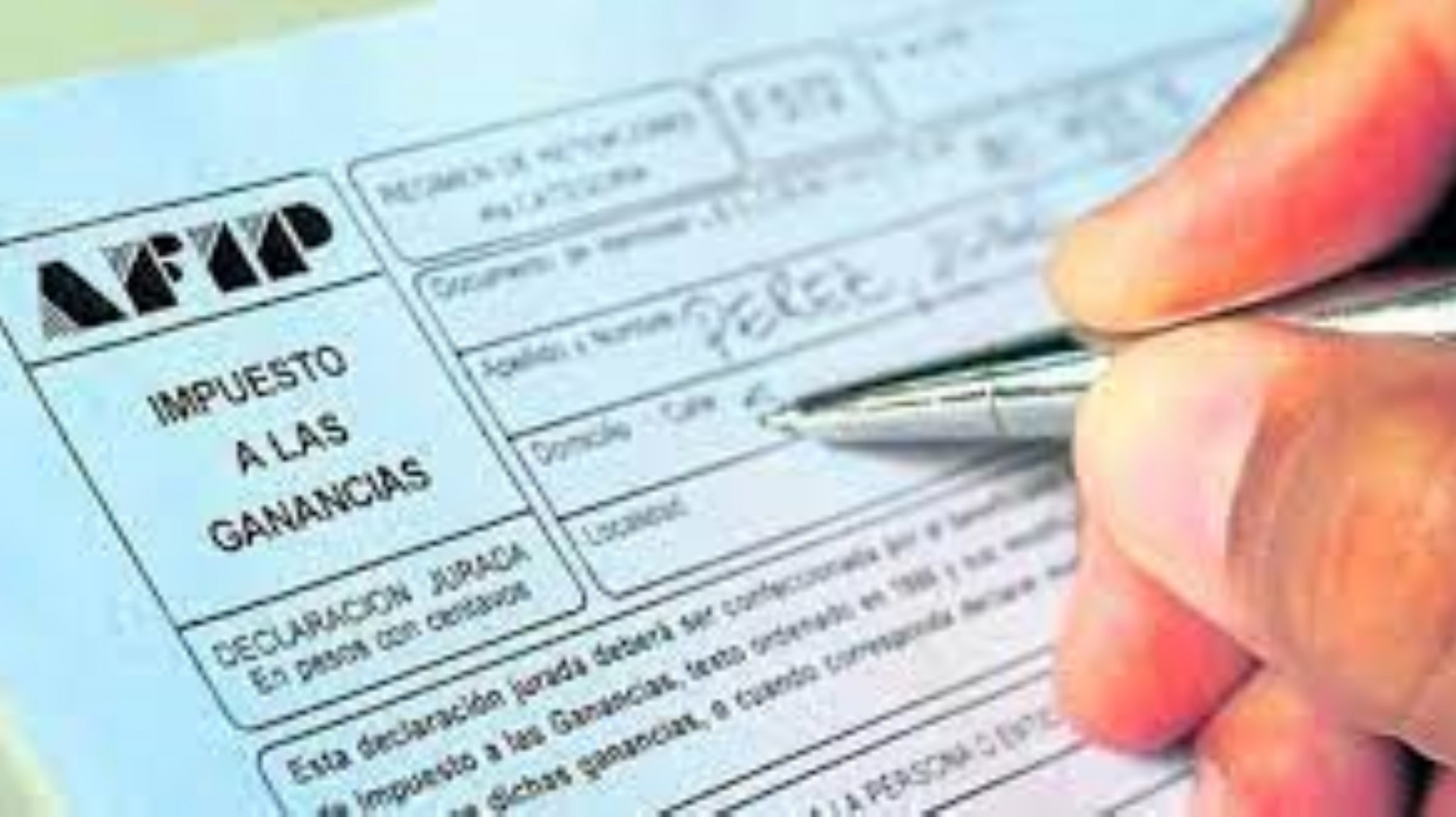 Más de 11 mil trabajadores chubutenses en relación de dependencia dejarán de pagar el Impuesto a las Ganancias