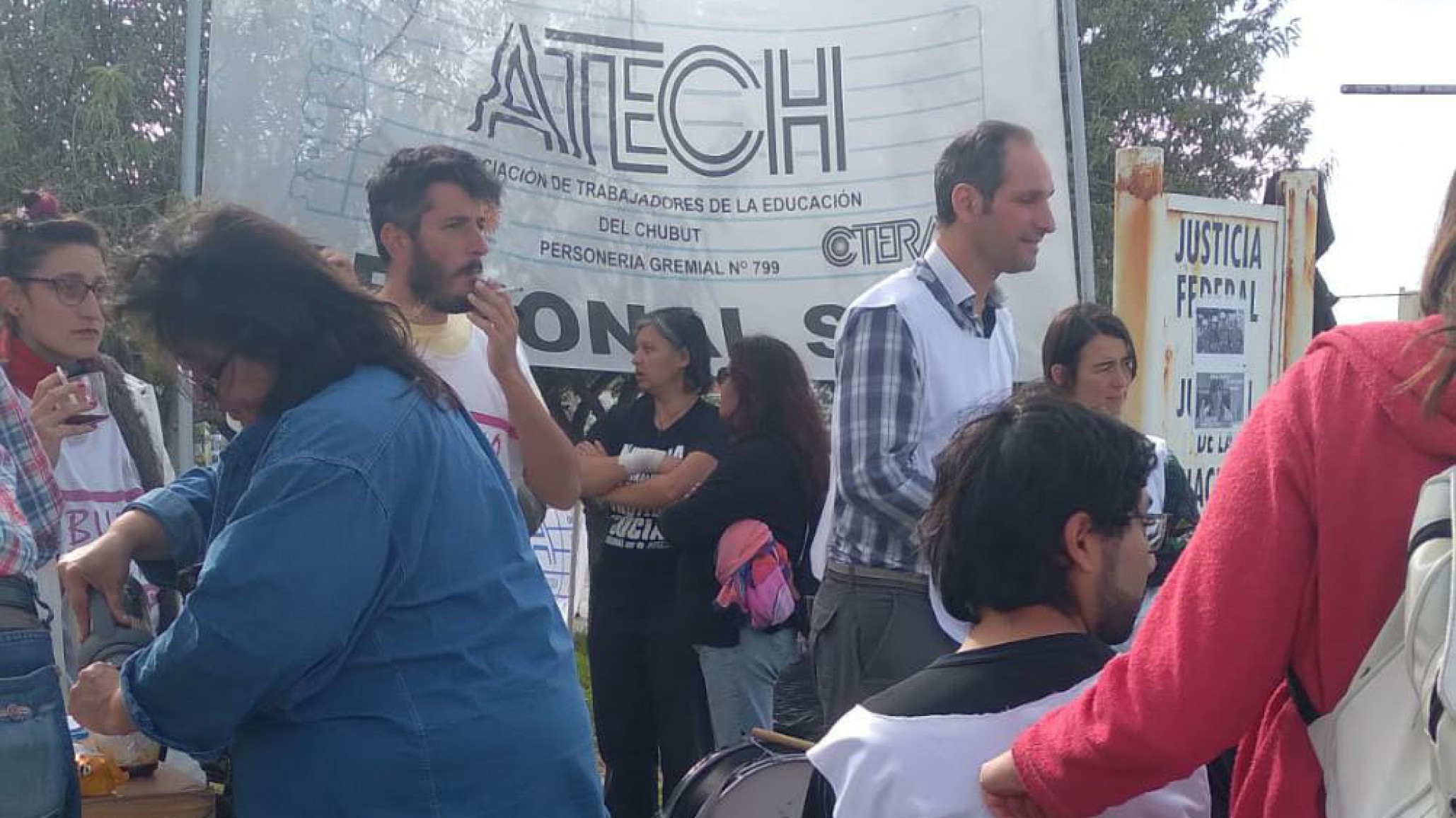 Tiene fecha la sentencia de la jueza en el juicio contra la maestra Estela Juarez